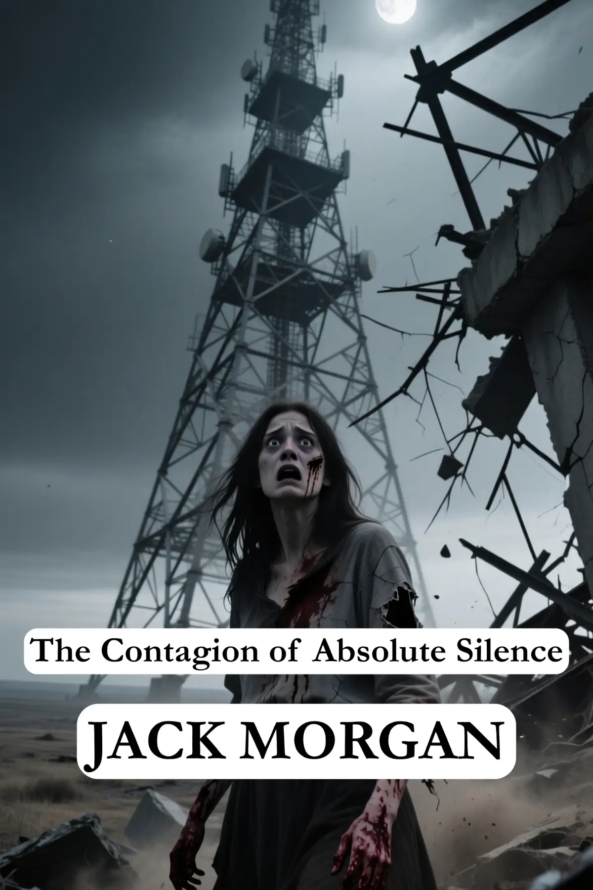 The Contagion of Absolute Silence