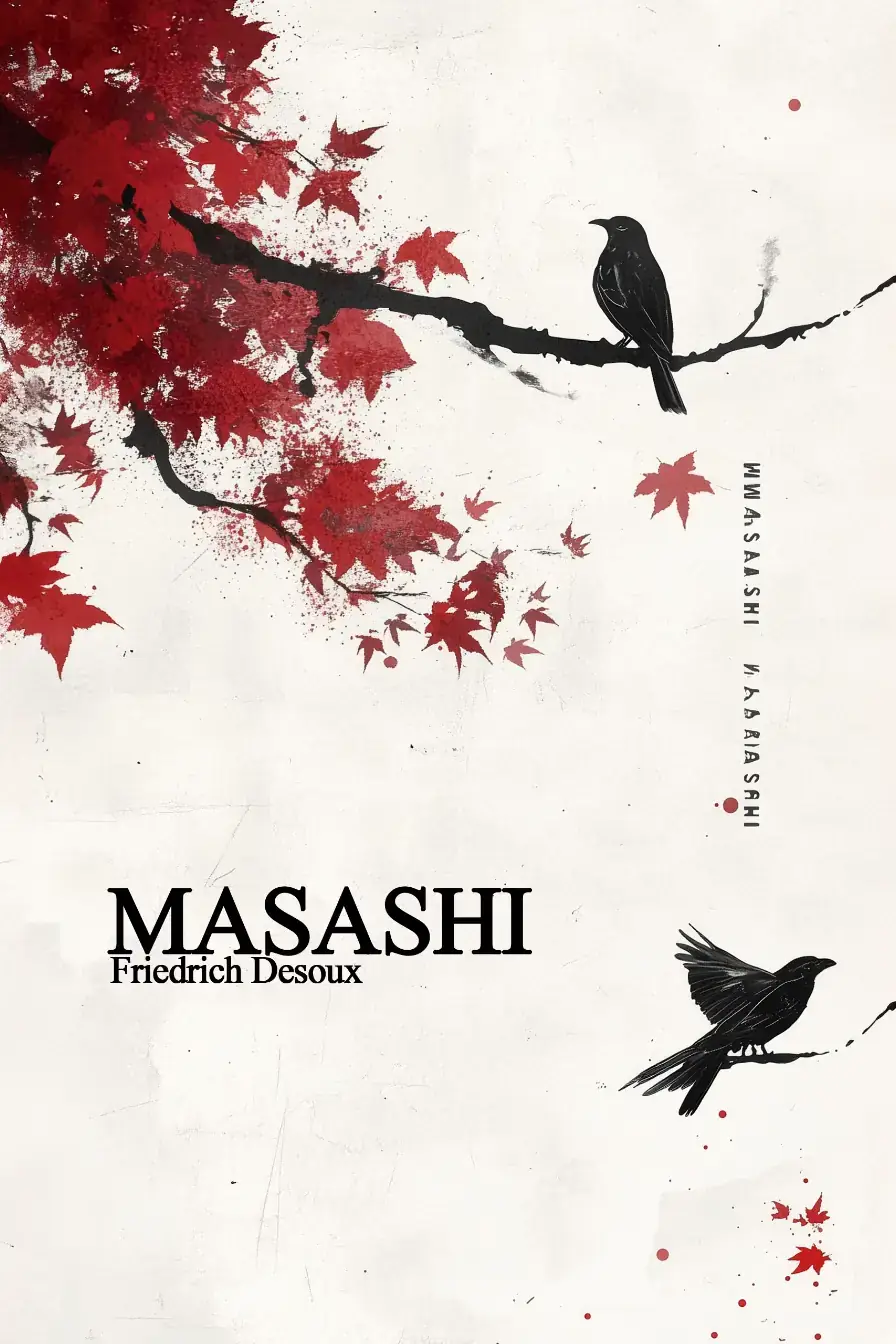 Masashi
