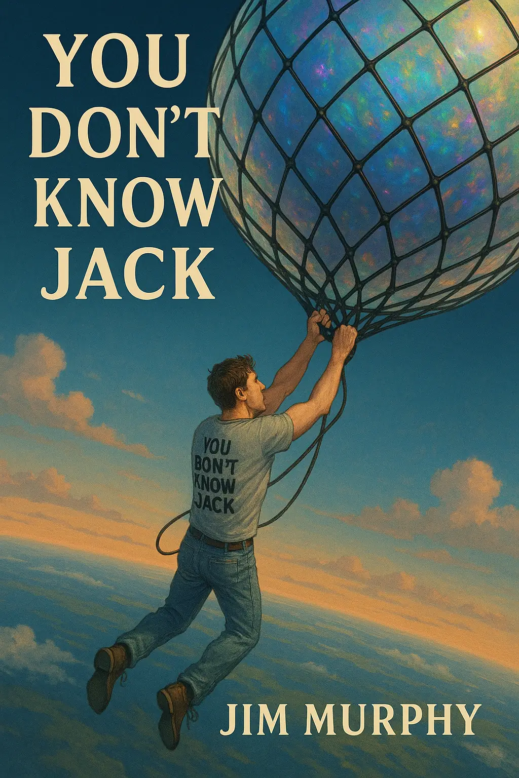 You Don’t Know Jack