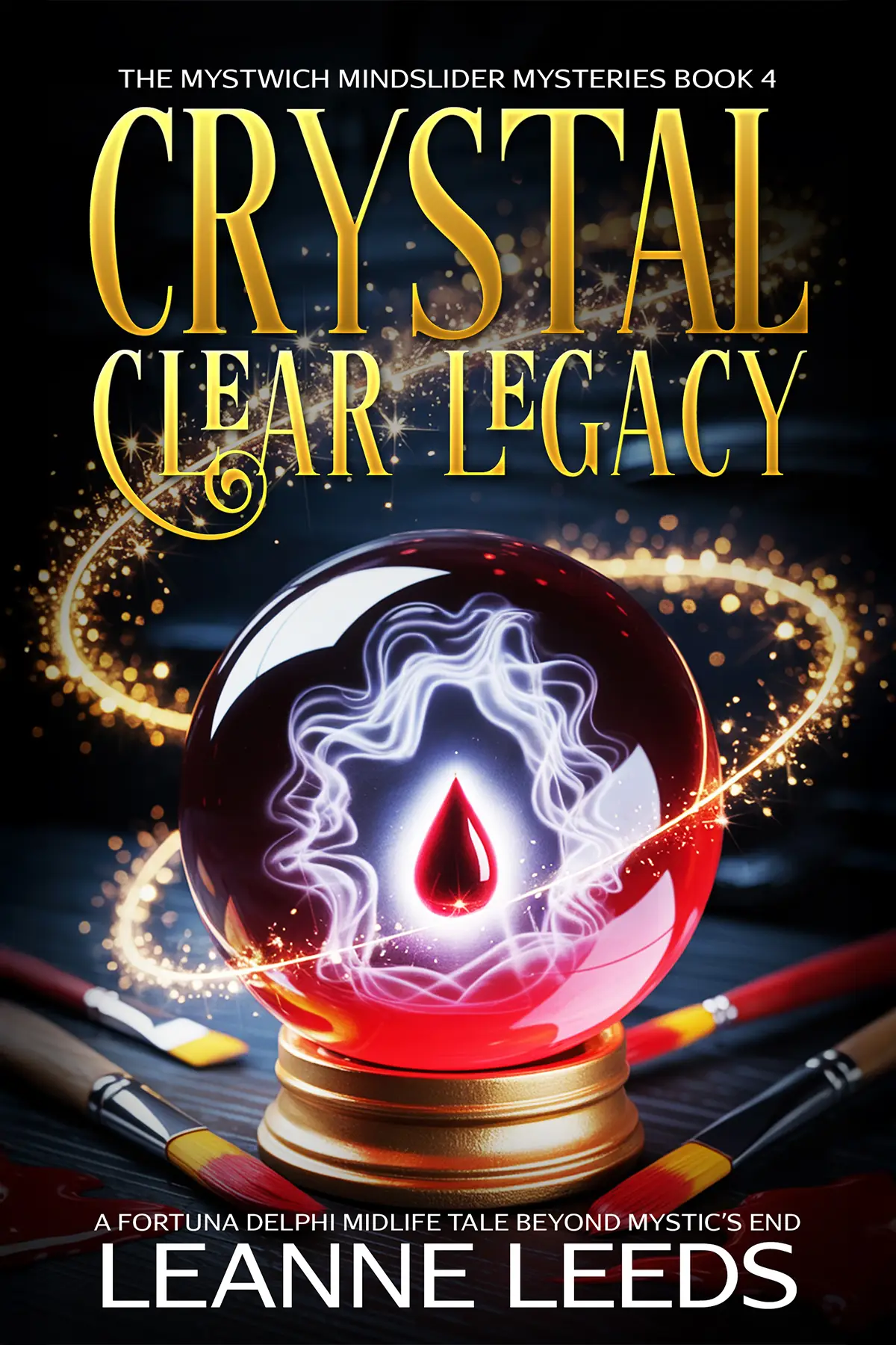Crystal Clear Legacy