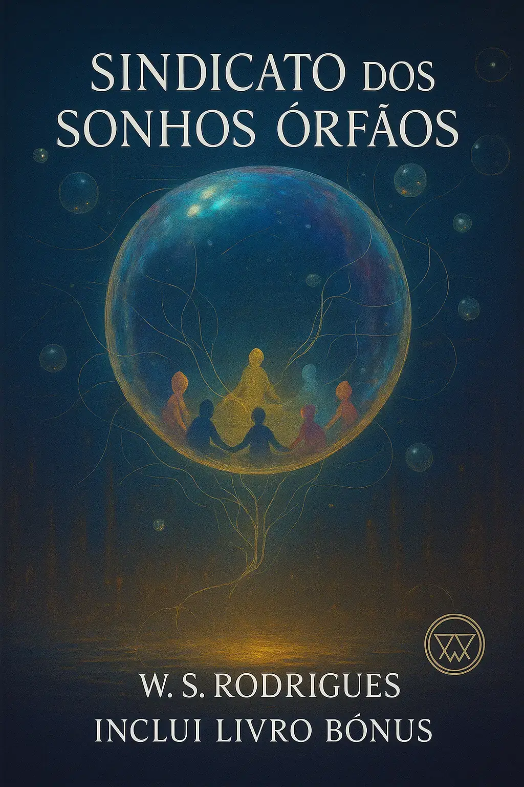 SINDICATO DOS SONHOS ÓRFÃOS