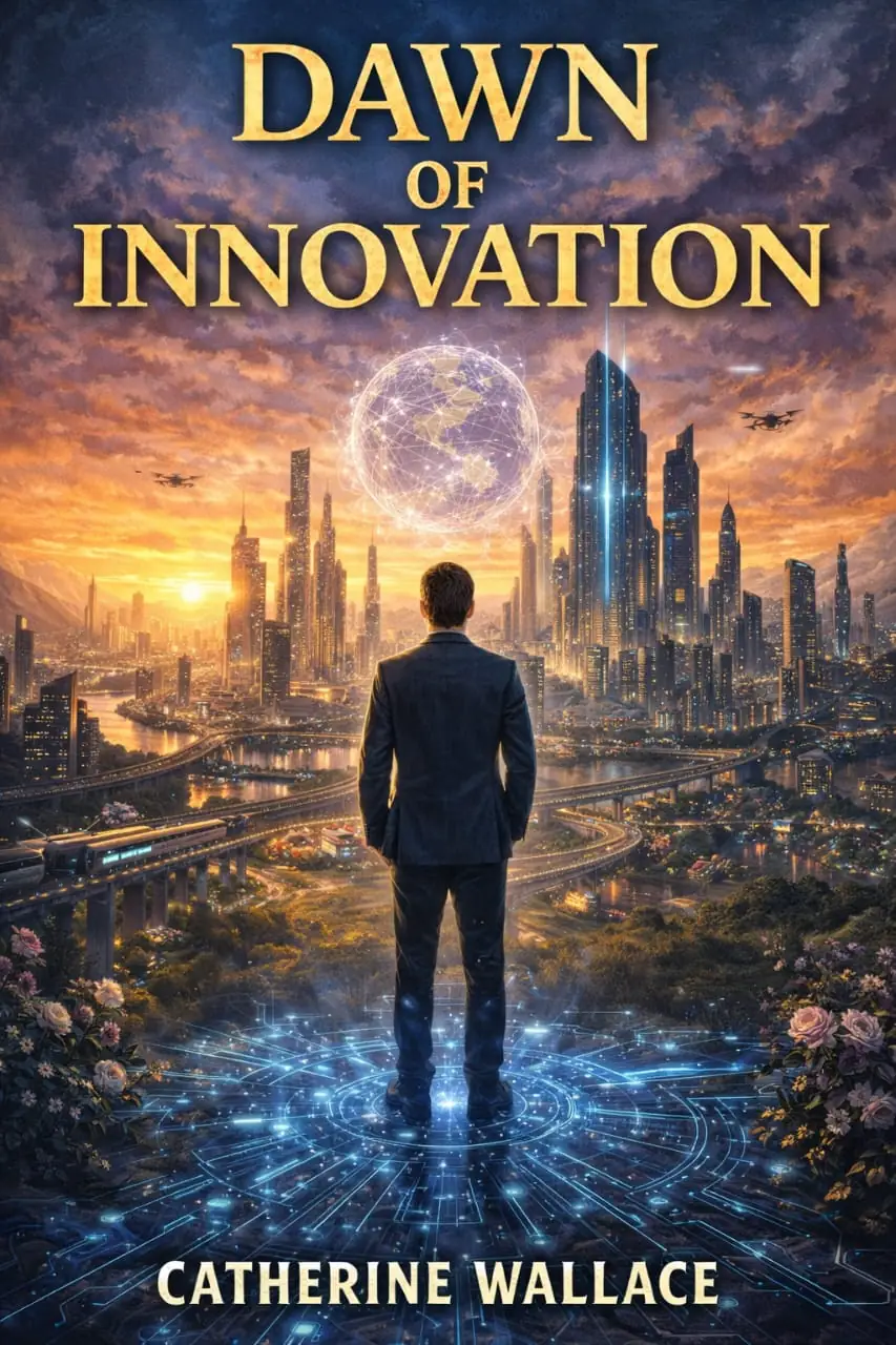 Dawn Of Innovation