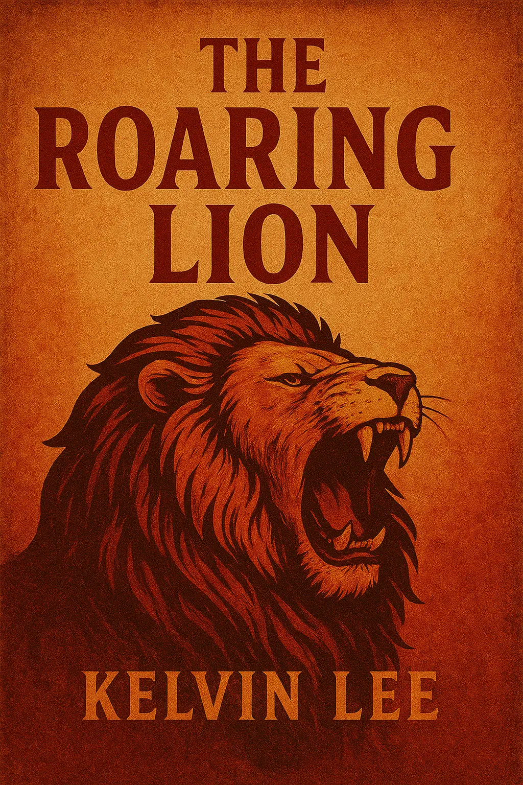 The Roaring Lion