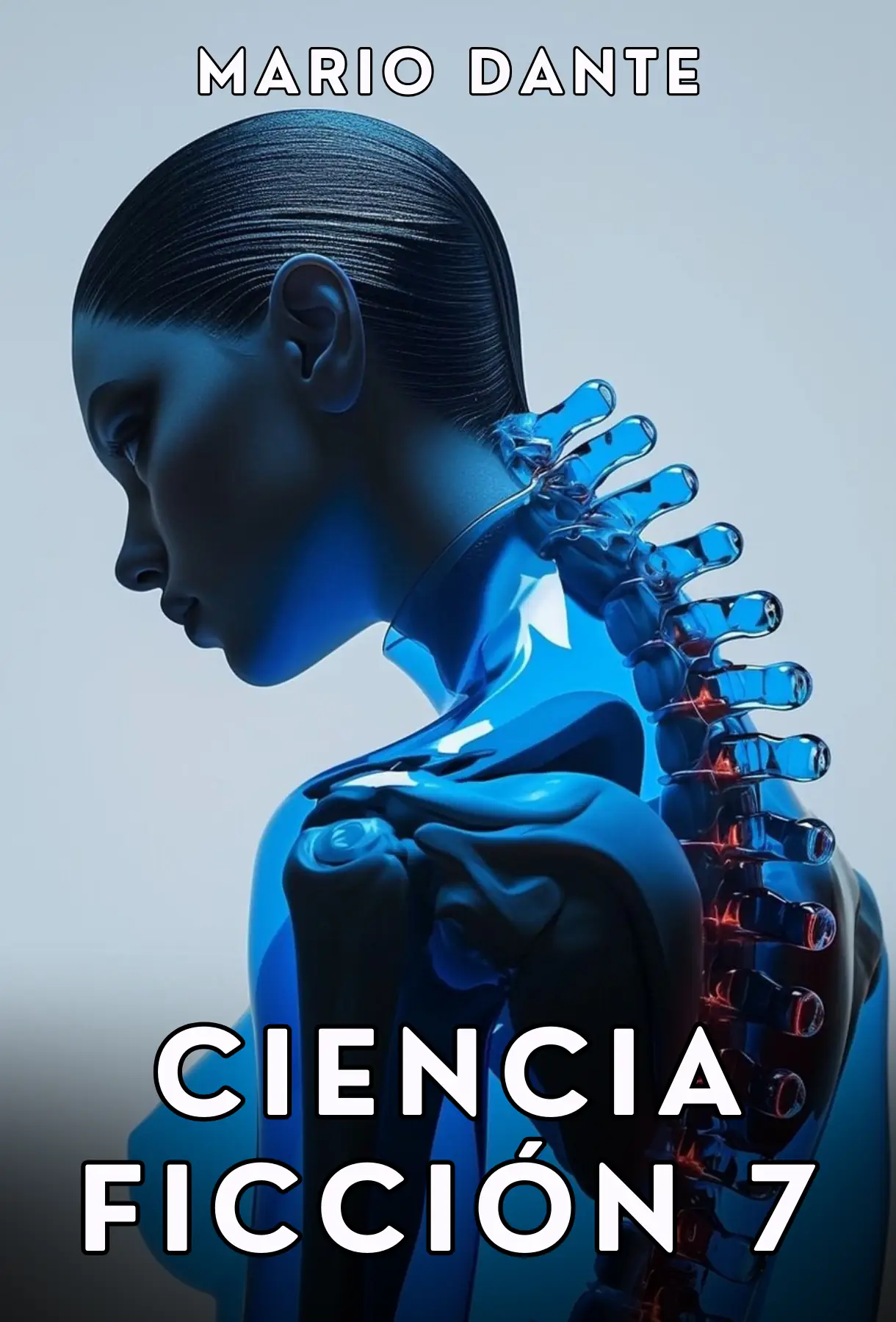 Ciencia Ficción 7