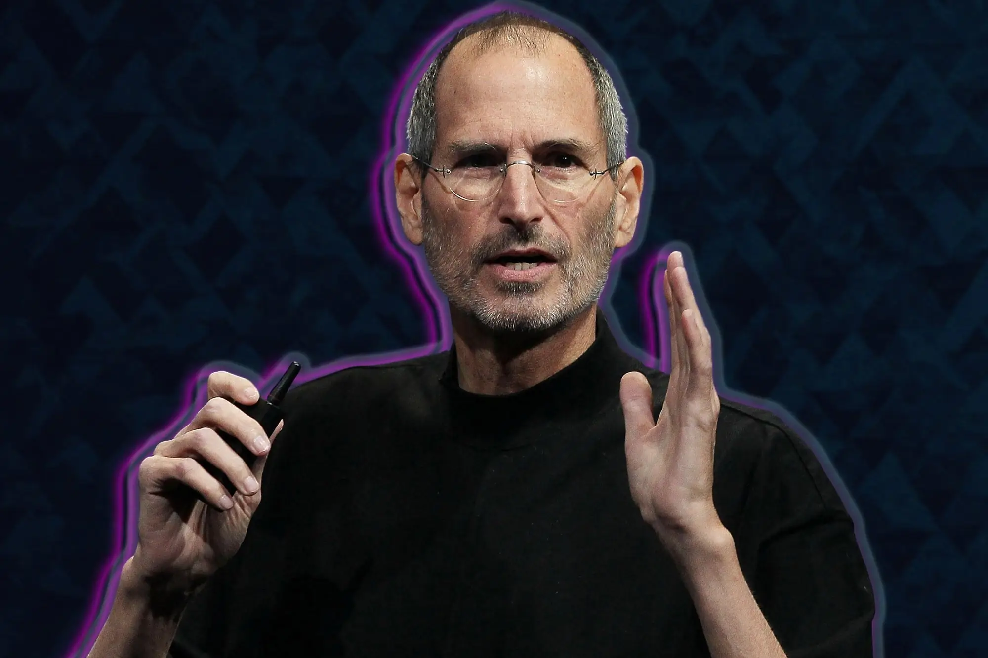 Steve Jobs' 7 Rules For Success — That Still Apply Today