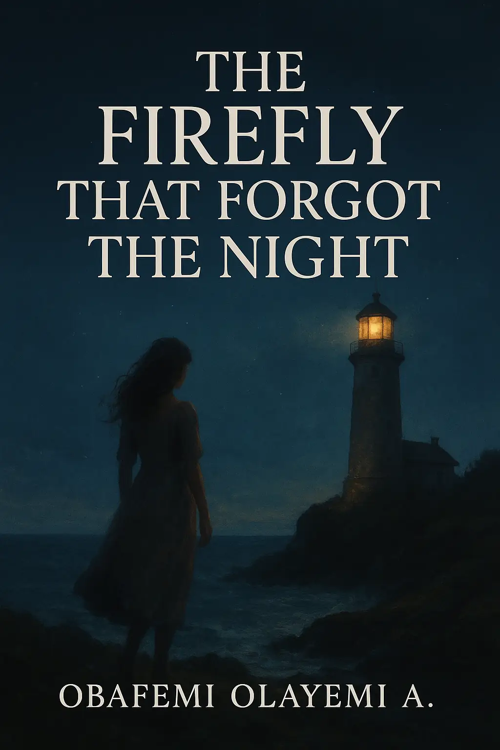 The Firefly That Forgot the Night