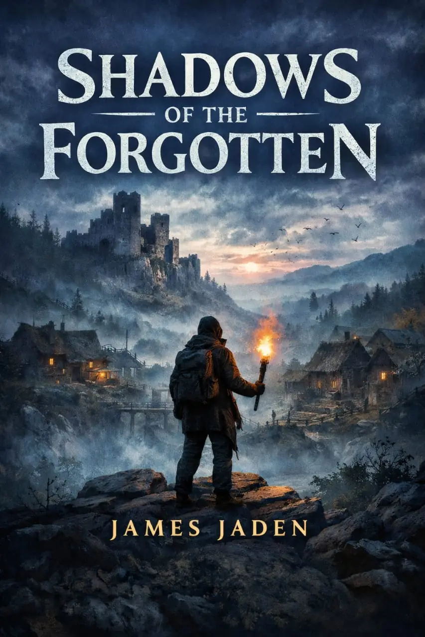 Shadows of the Forgotten