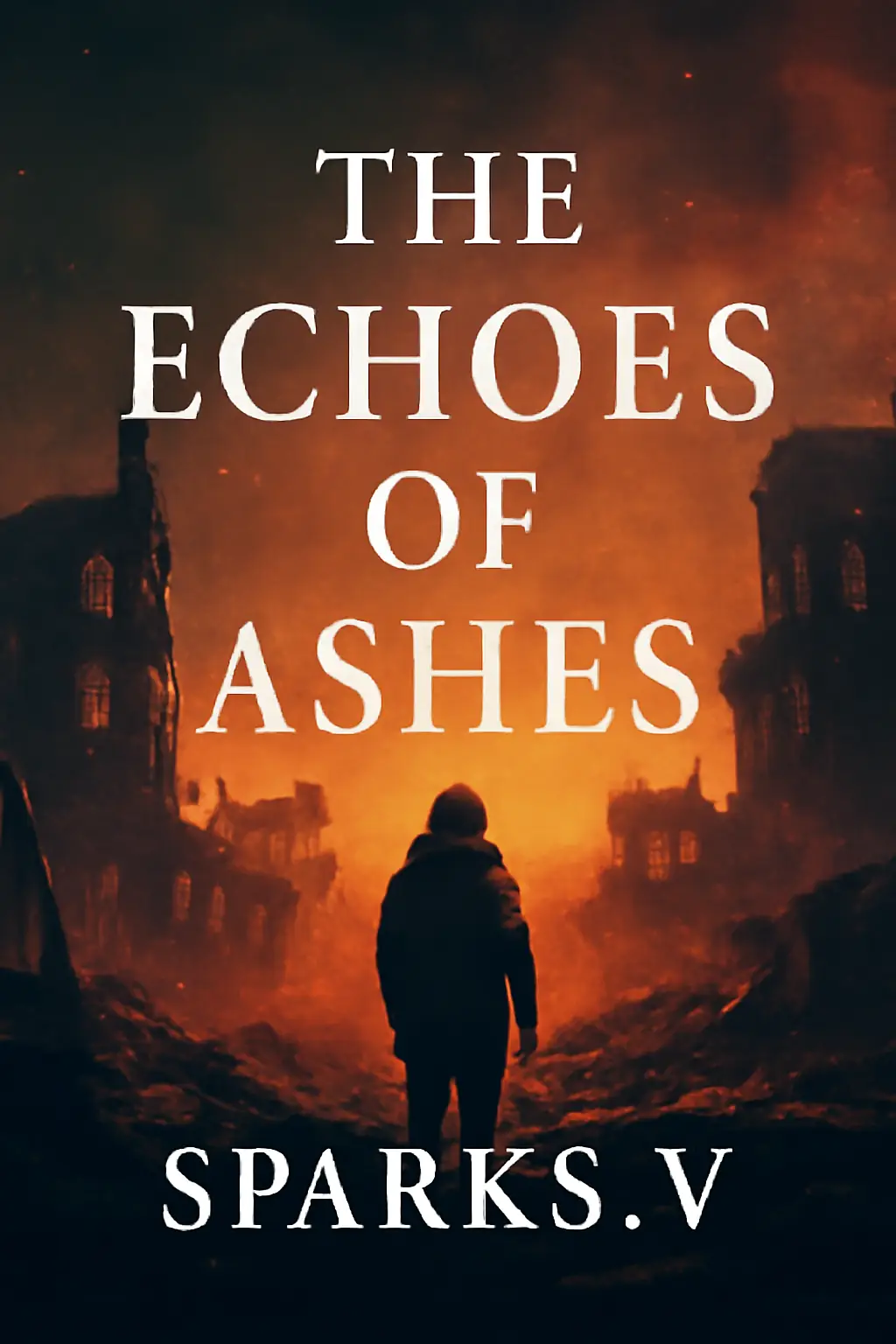 The Echoes of Ashes