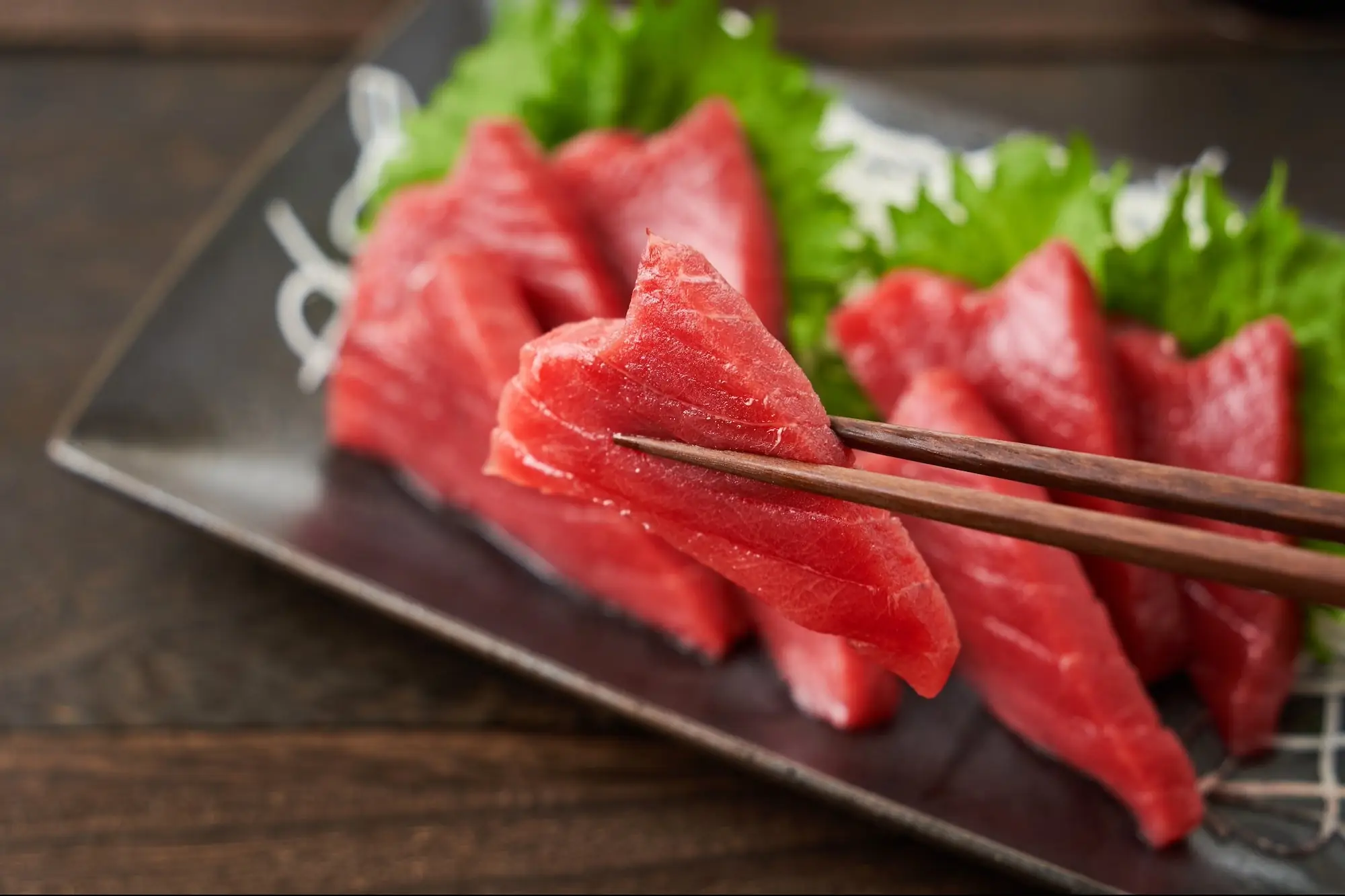 This Japanese Restaurant Just Paid $3.2 Million for One Fish