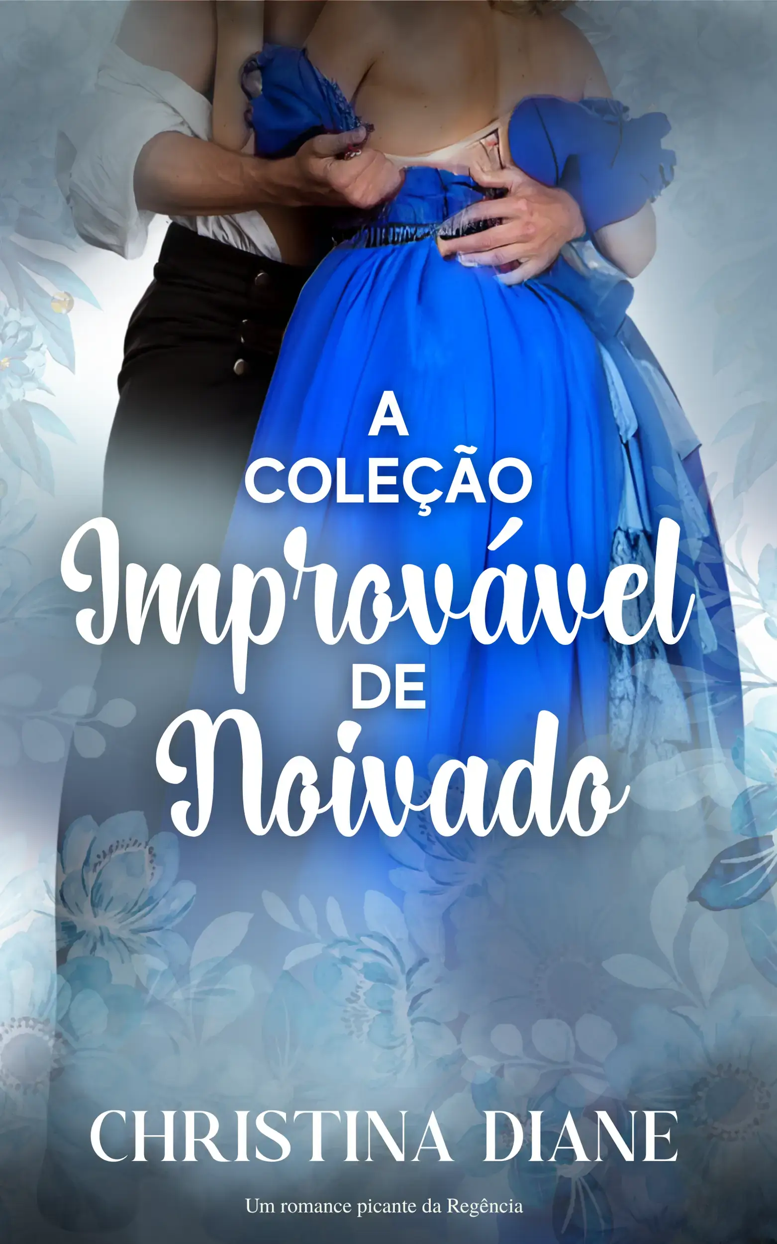 A Coleção Improvável de Noivado