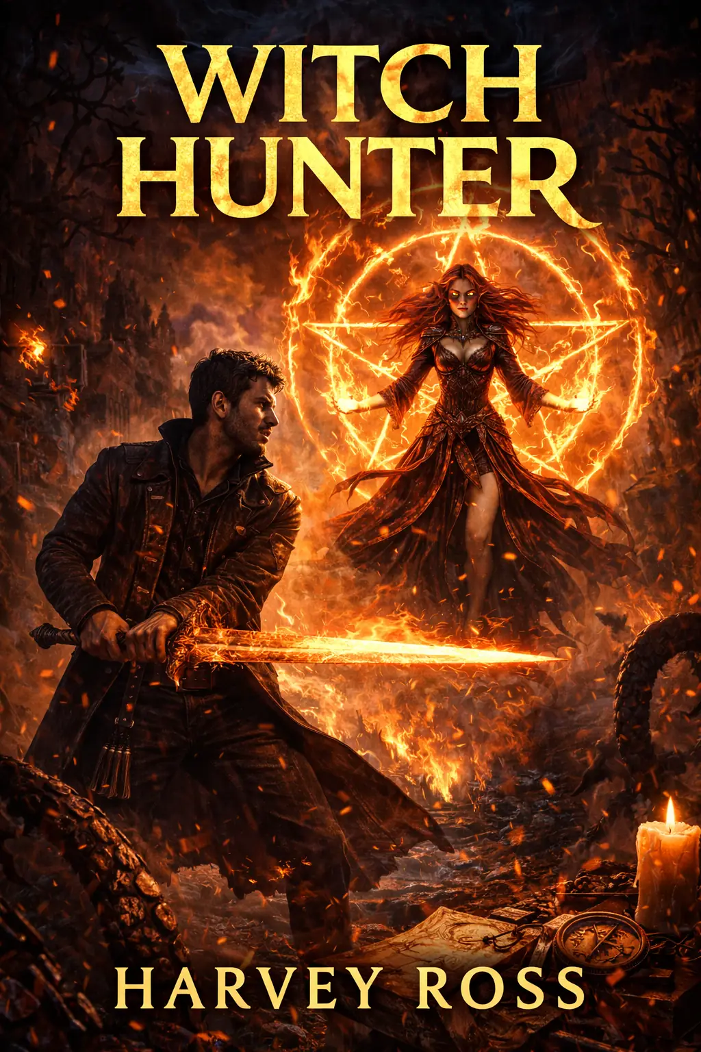 Witch Hunter