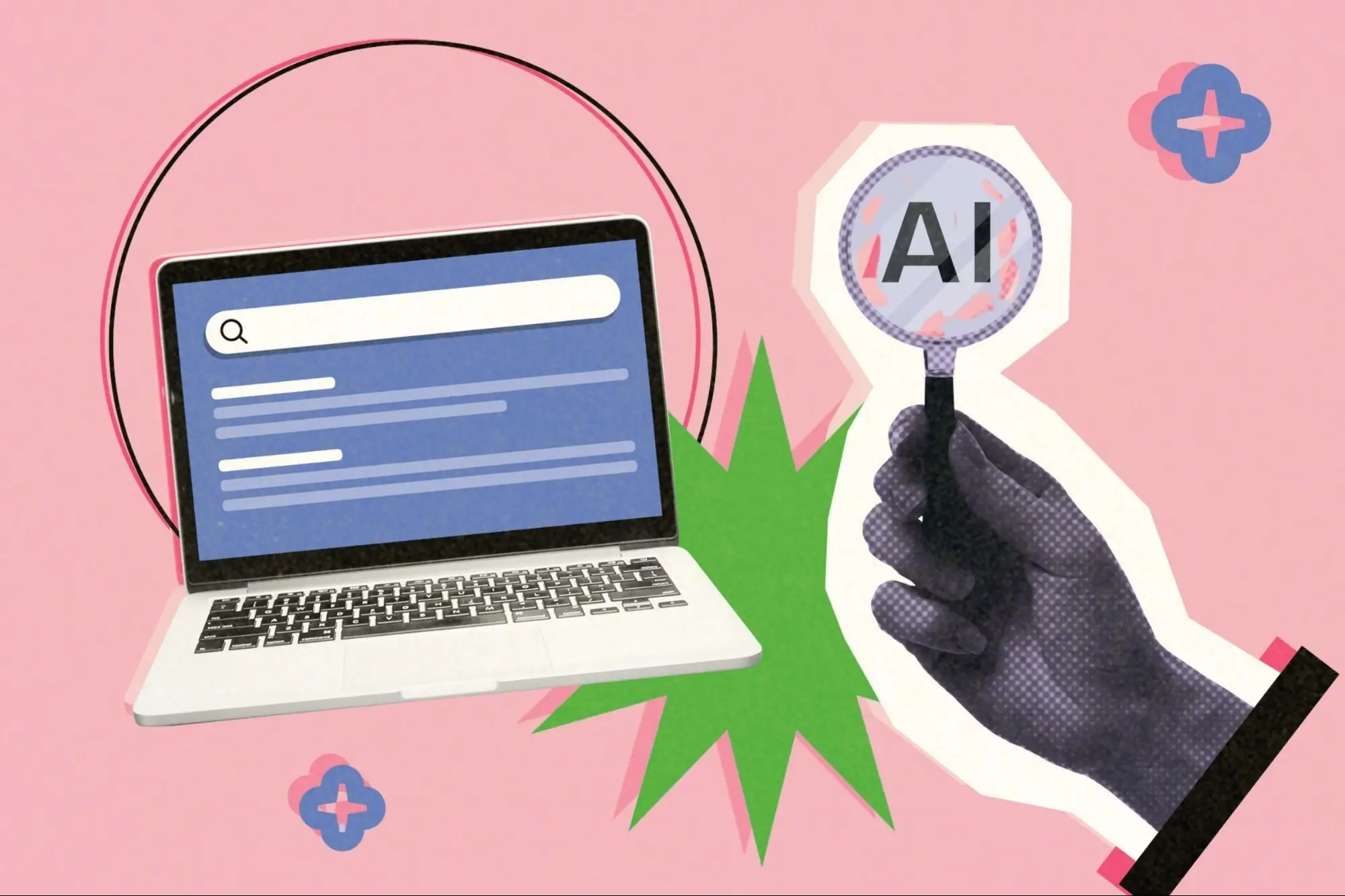 Customers Now Use AI and Google to Decide What to Buy. Here's How to Win Leads on Both.