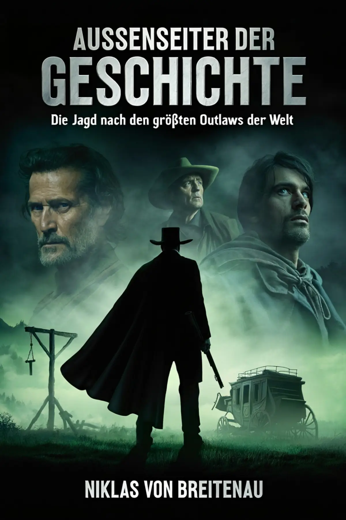 Außenseiter der Geschichte: