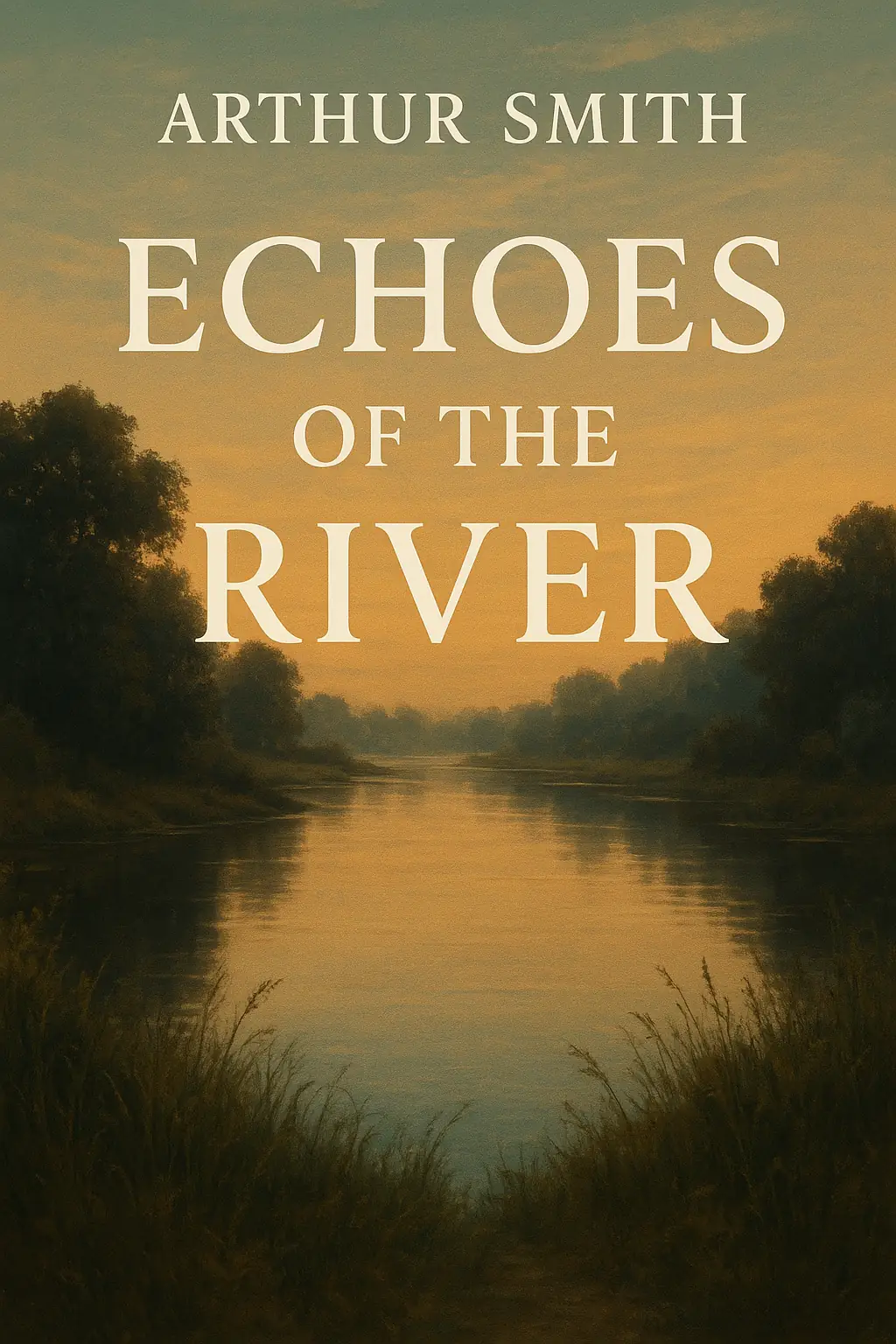 Echoes of the River