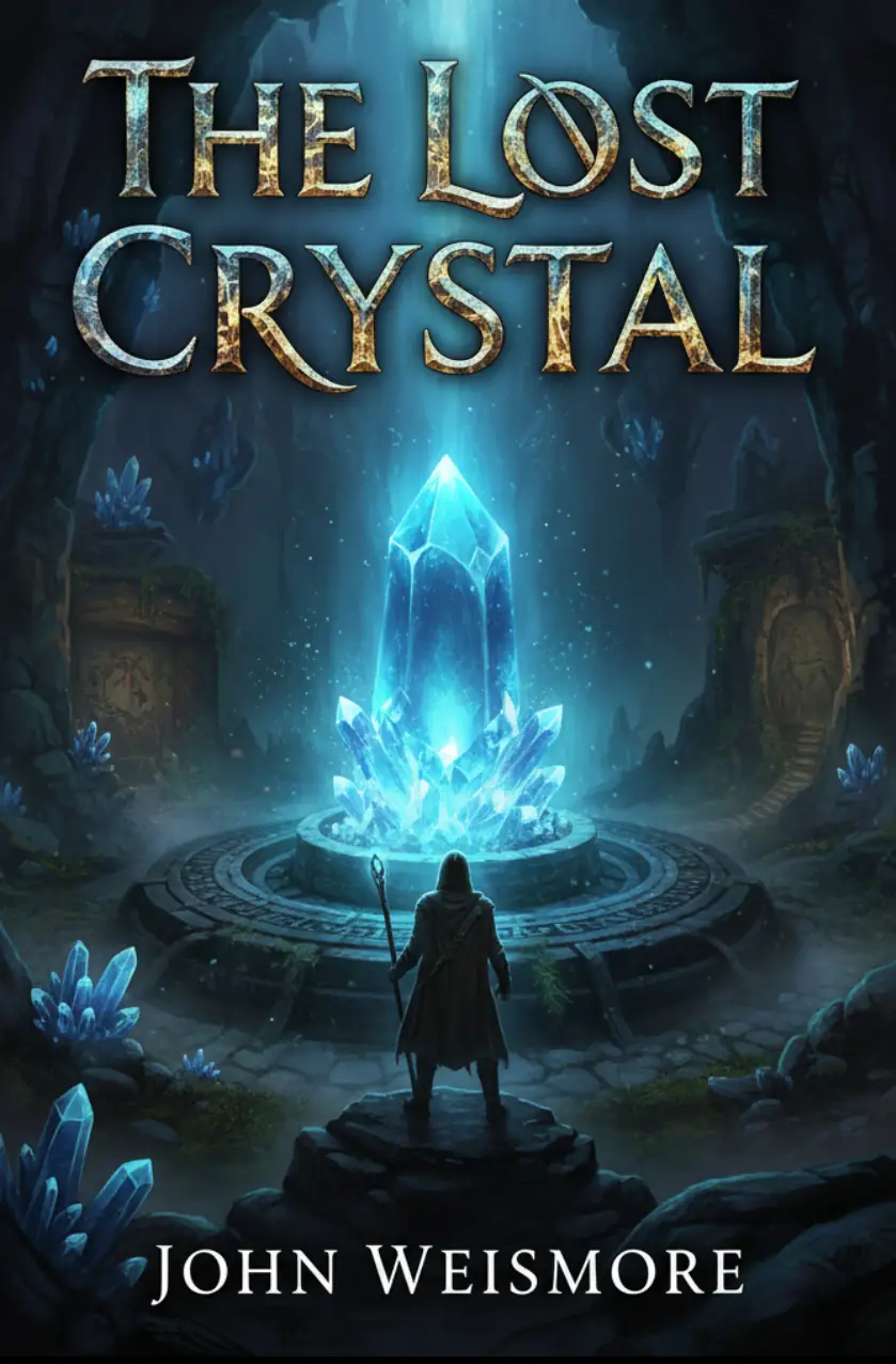 The Lost Crystal 