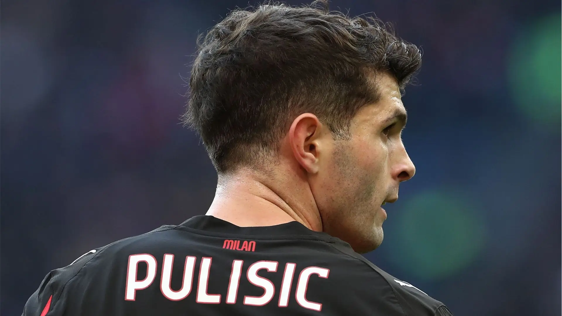 Christian Pulisic the only American in ‘top 150 players in the world’ as former coach reveals how street soccer helped to put USMNT ace on a path to superstardom