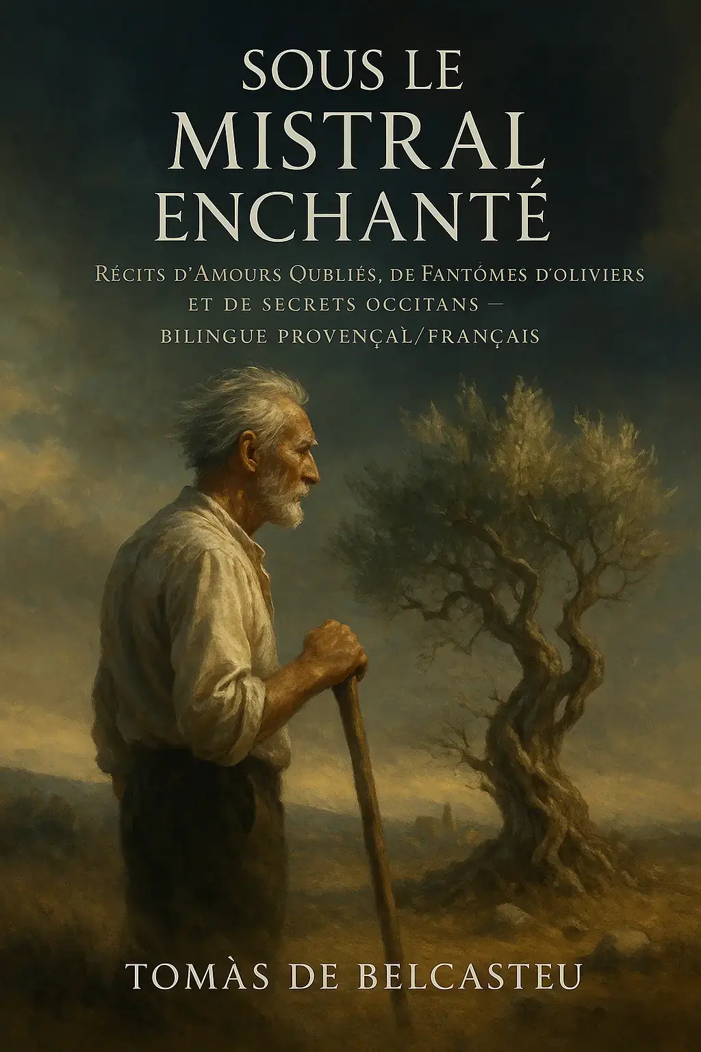 Sous le mistral enchanté