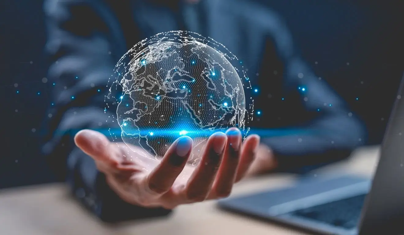 CAF expande internacionalmente e aposta em nova IA