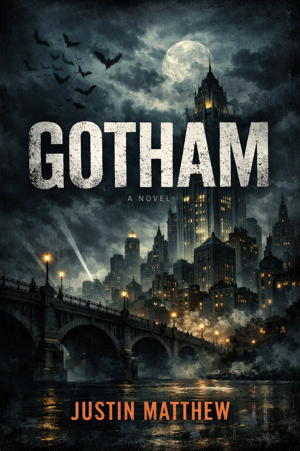 Gotham