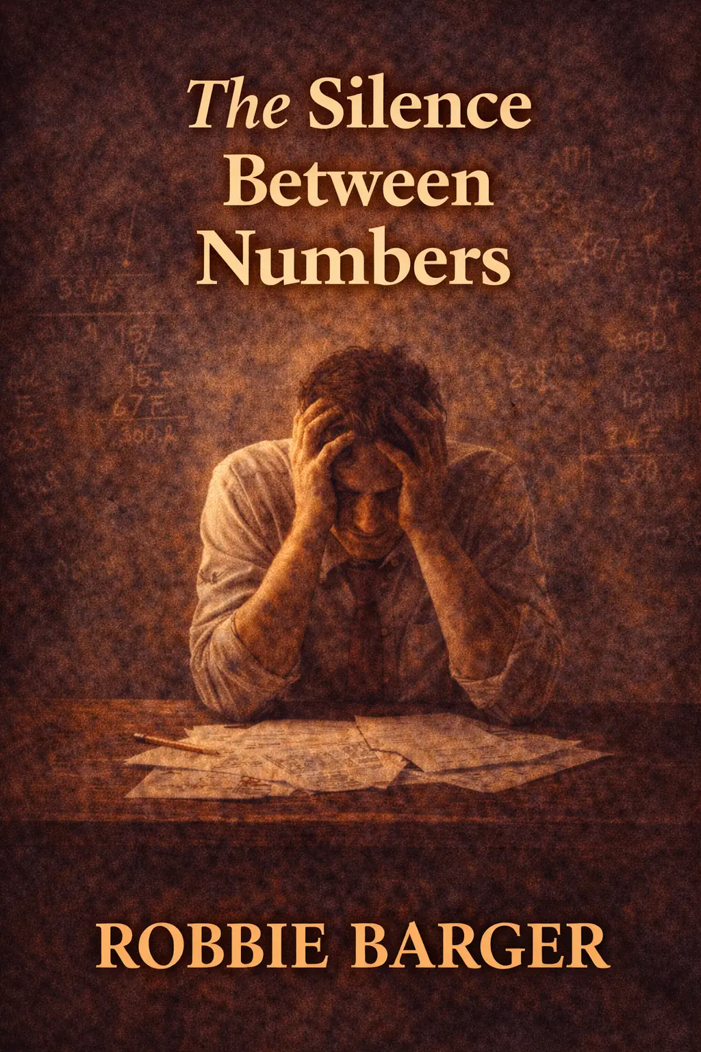 The Silence Between Numbers
