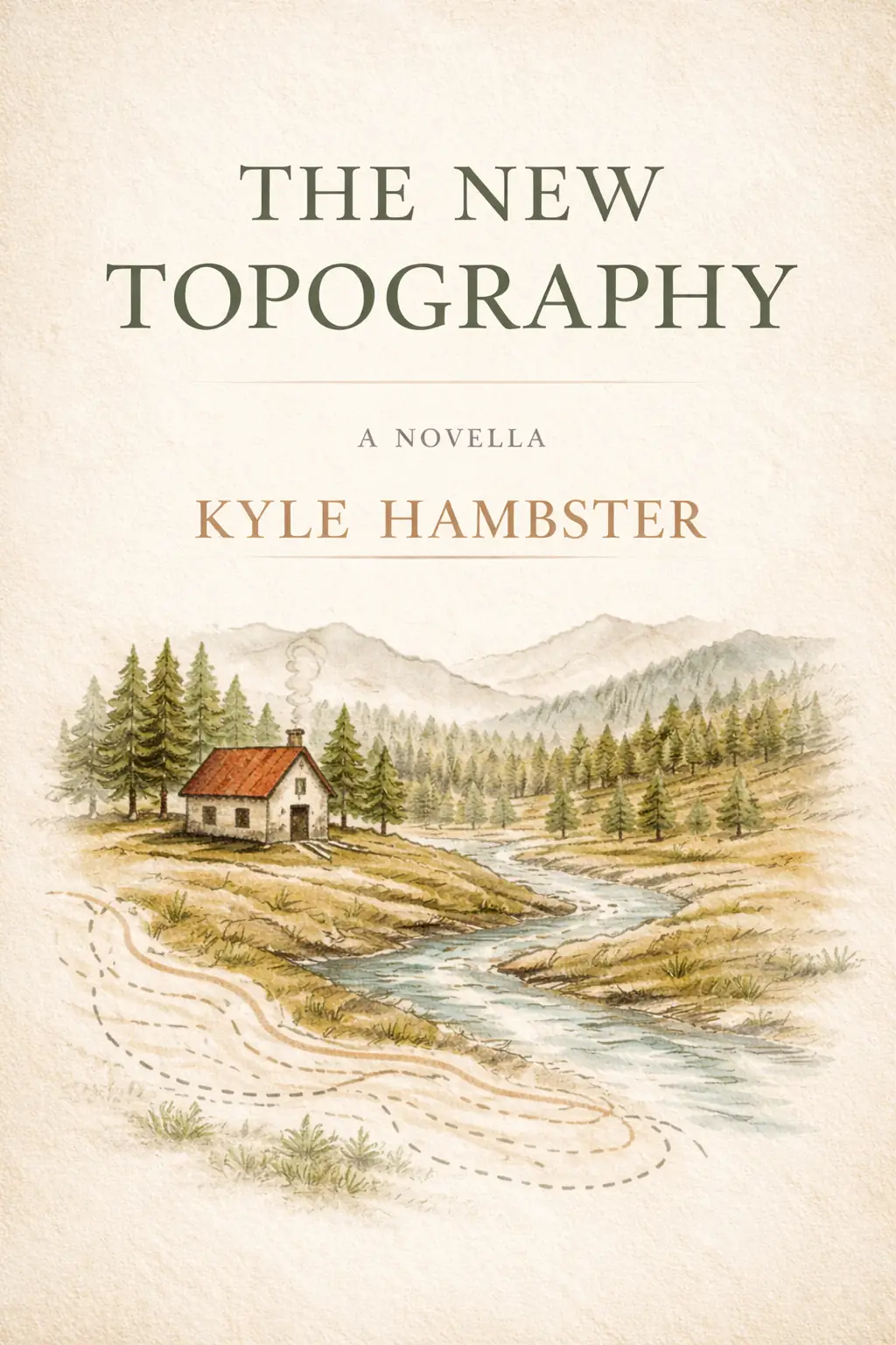 The New Topography