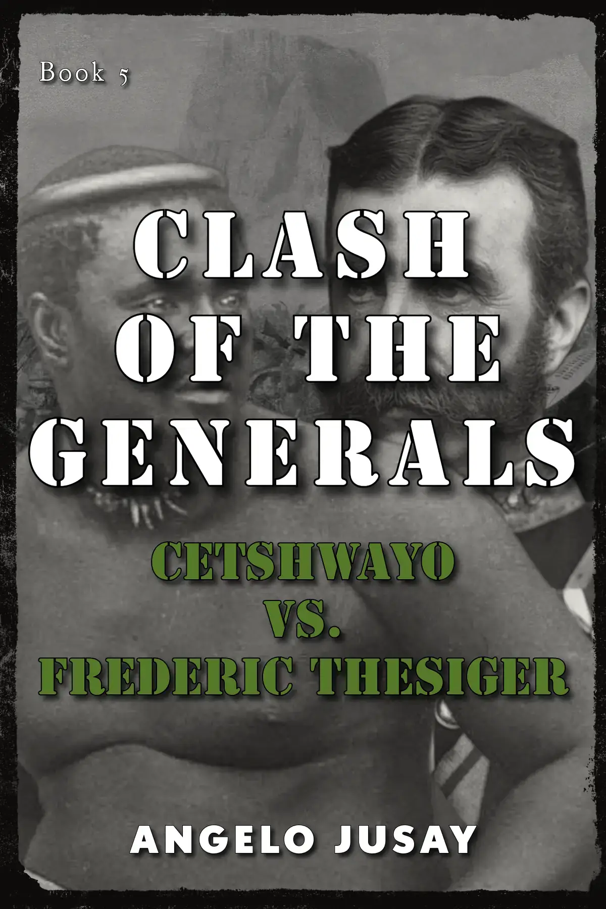 Clash of the Generals