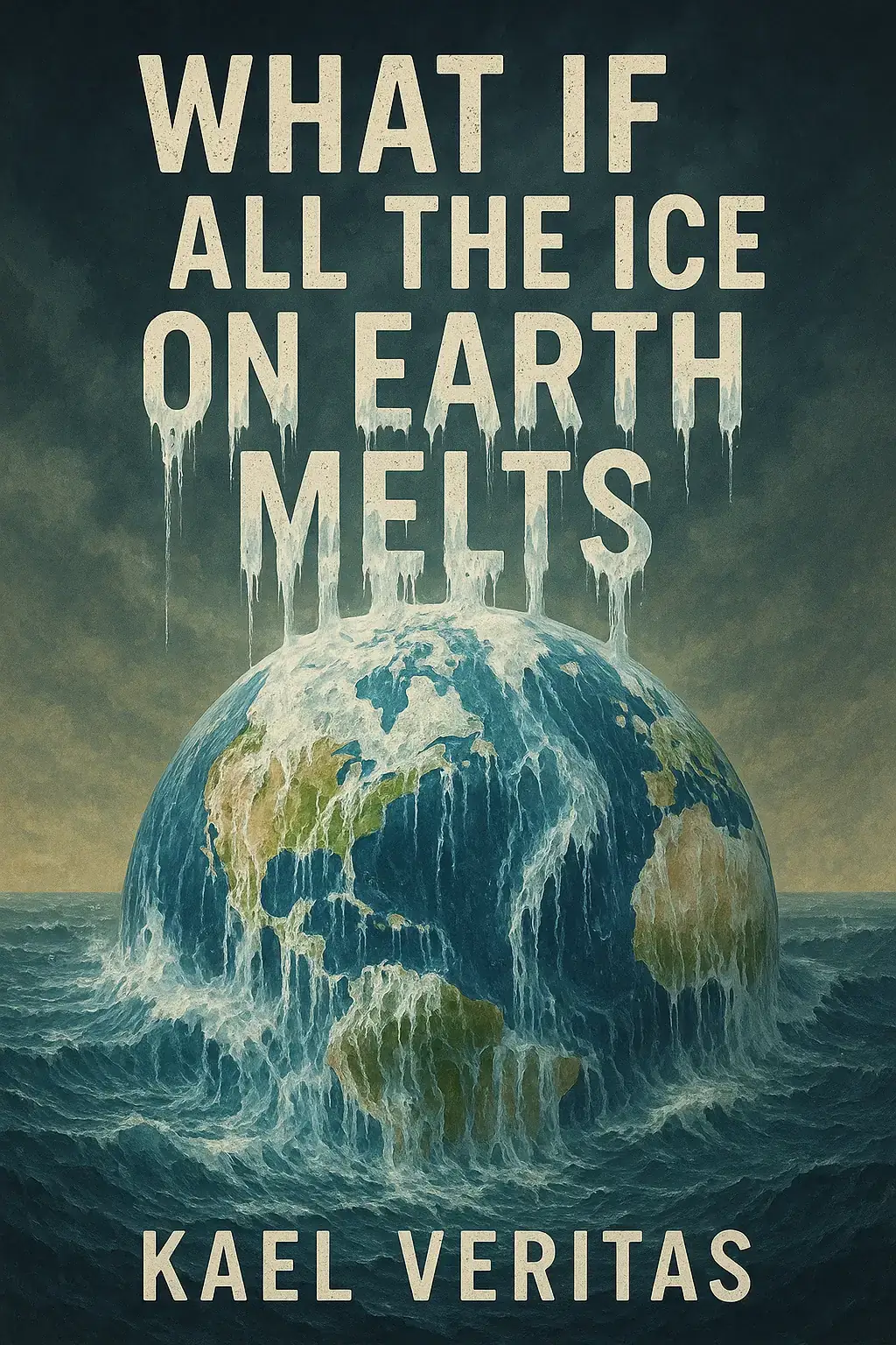 What If All The Ice On Earth Melts