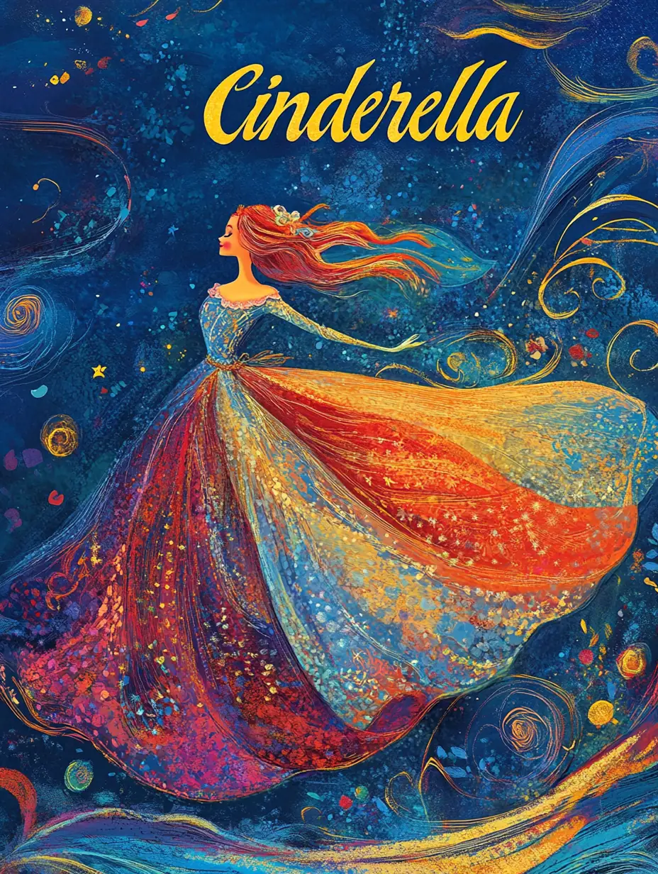 Cinderella