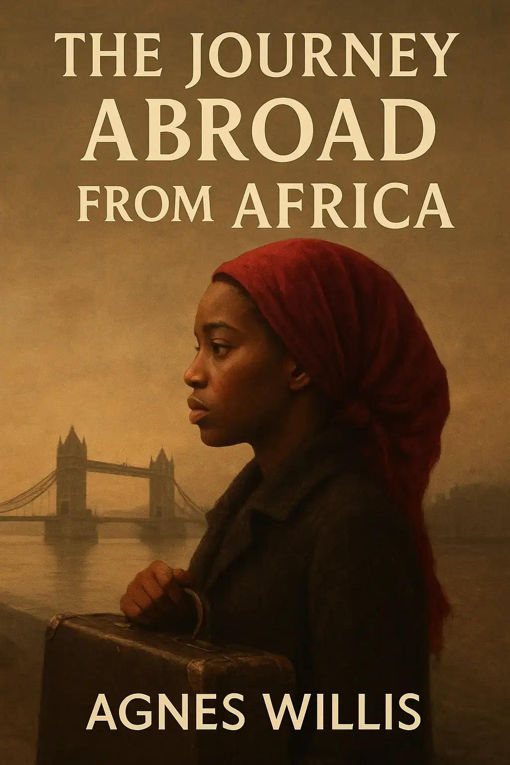 The Journey Abroad From Africa