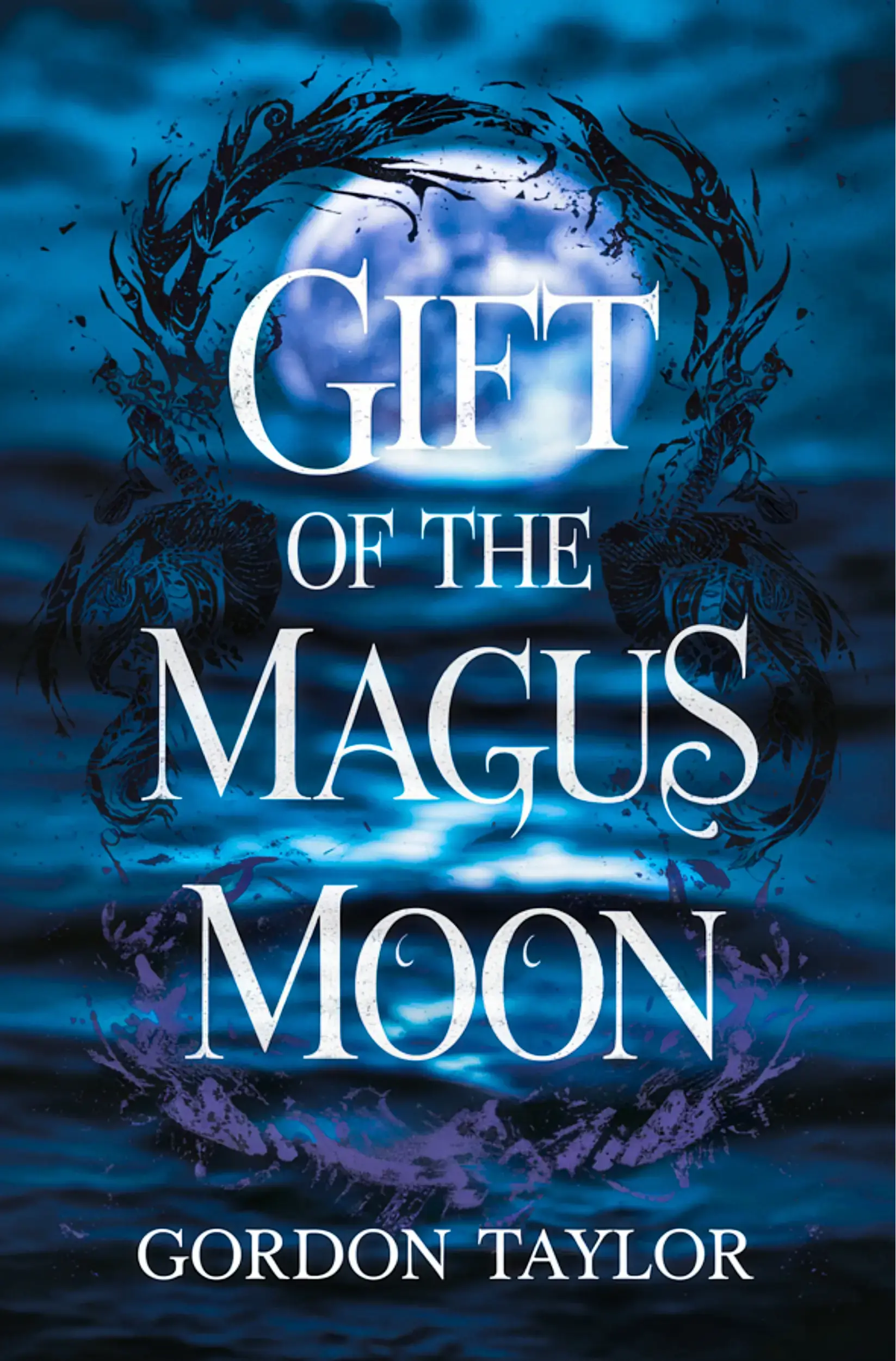 Gift of the magus moon