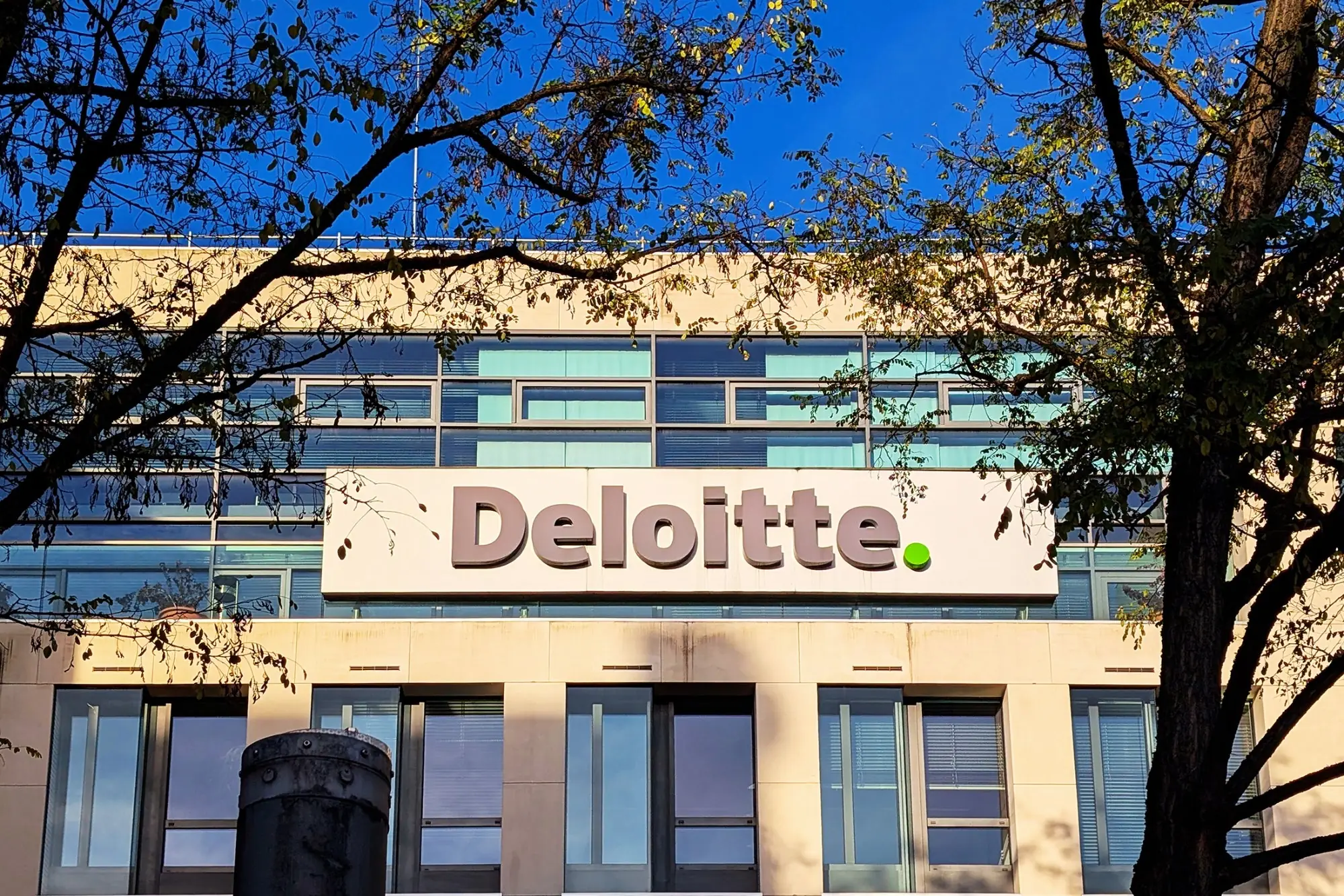 This Government Paid Deloitte $1 Million for a Report That Included Fake AI Citations