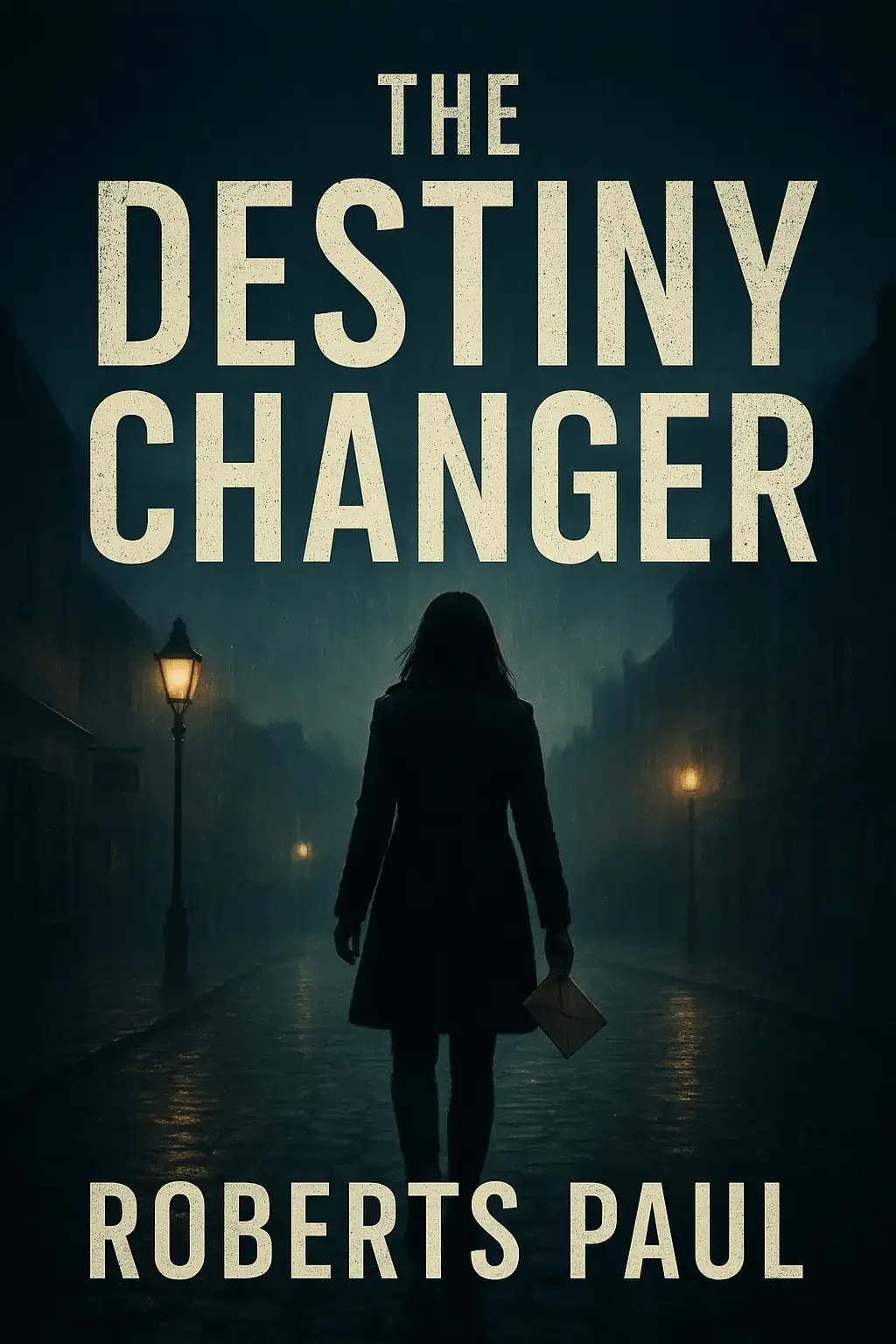 The destiny changer 