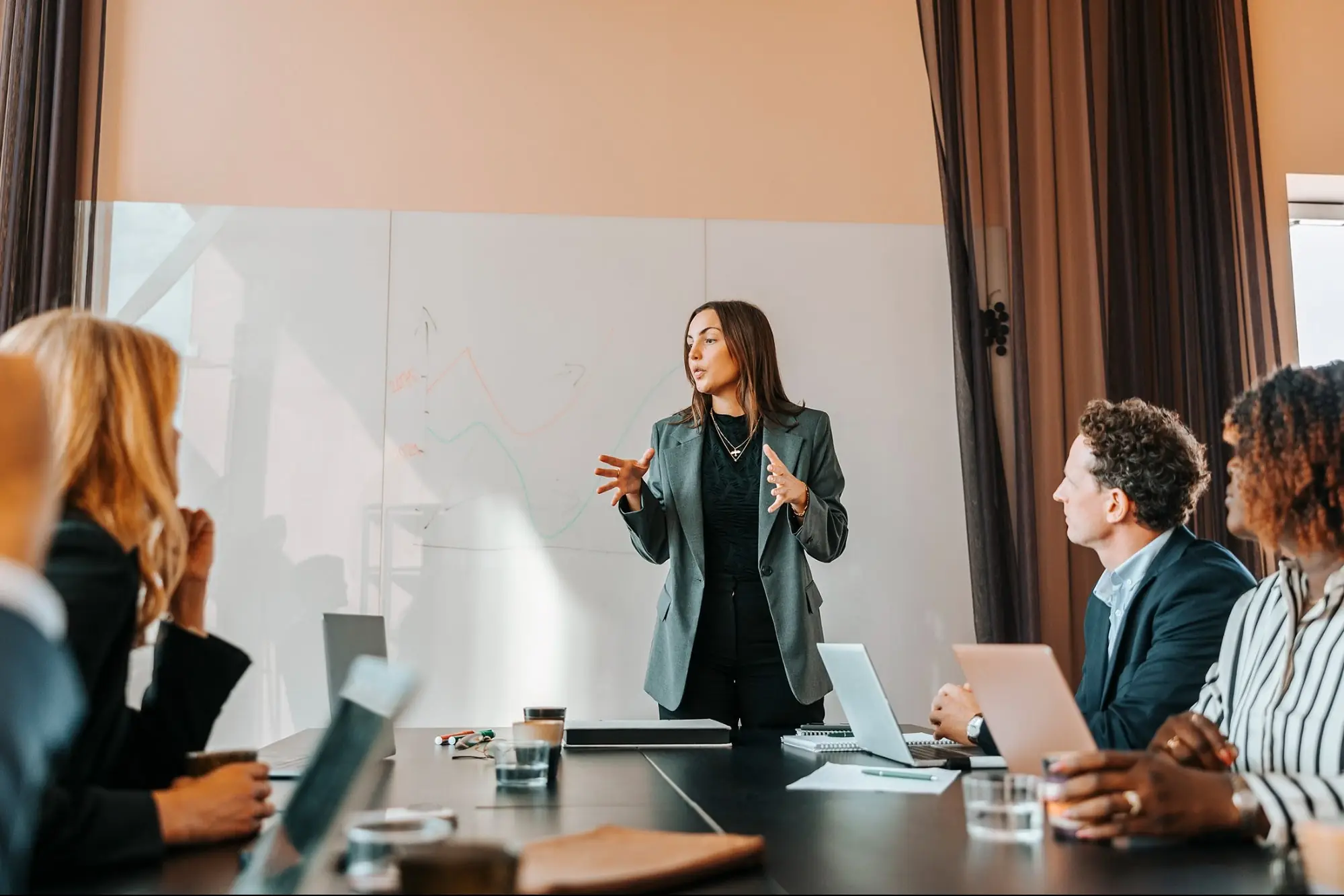 I Shared CEO Duties for a Year — Here's What It Taught Me About Leadership