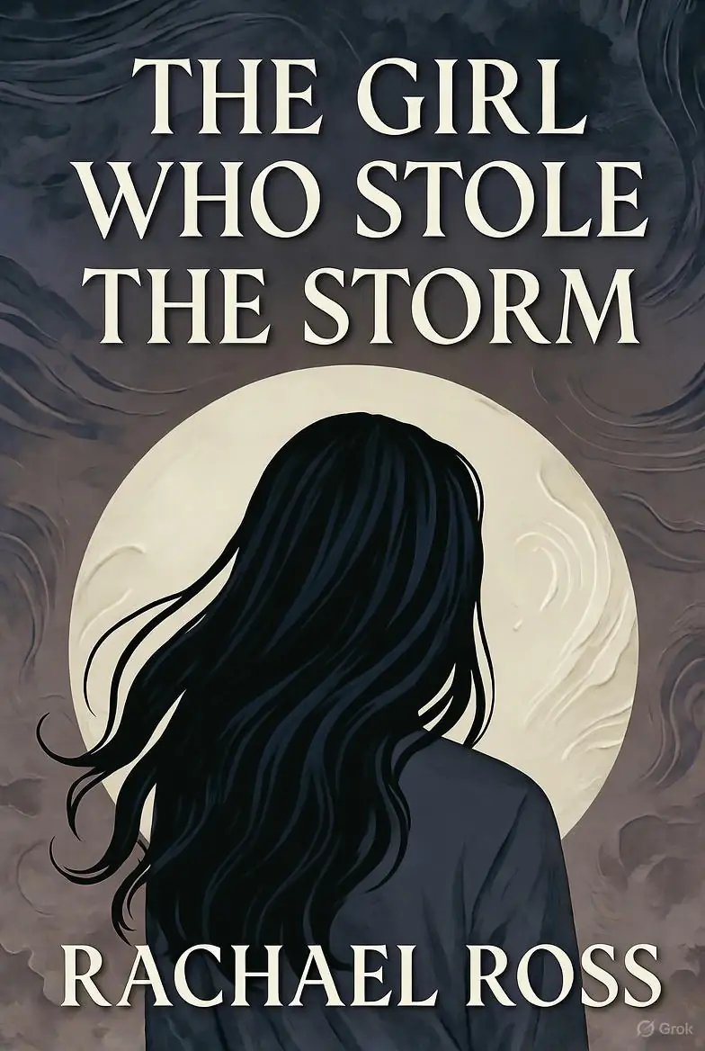 The Girl who Stole the Storm