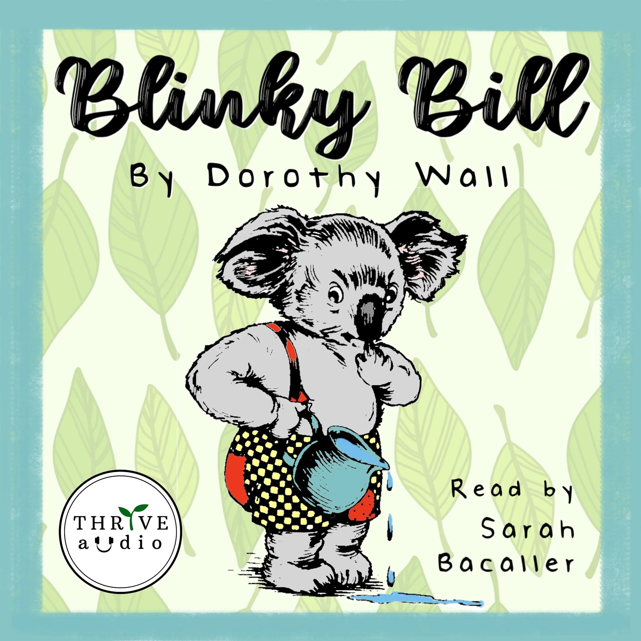 Blinky Bill