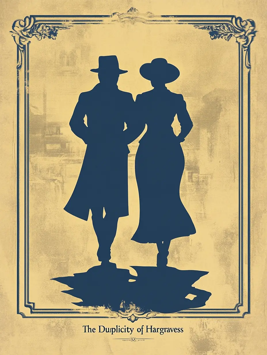 The Duplicity of Hargraves