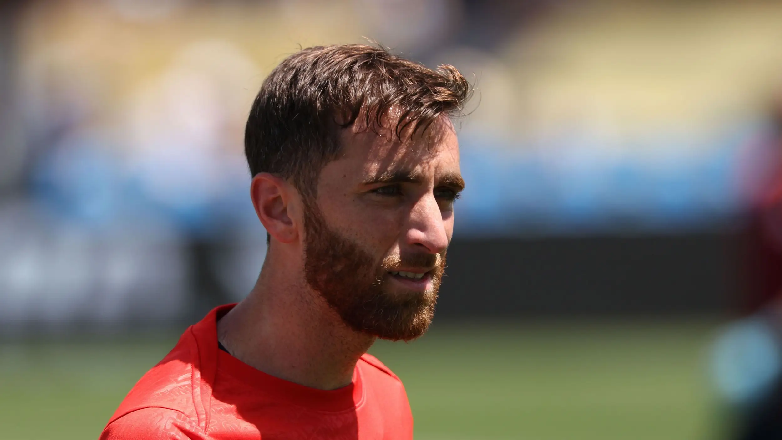 Matt Turner transfer fiasco resolved as USMNT goalkeeper nears New England Revolution after Lyon give up on attempt to cancel Nottingham Forest deal