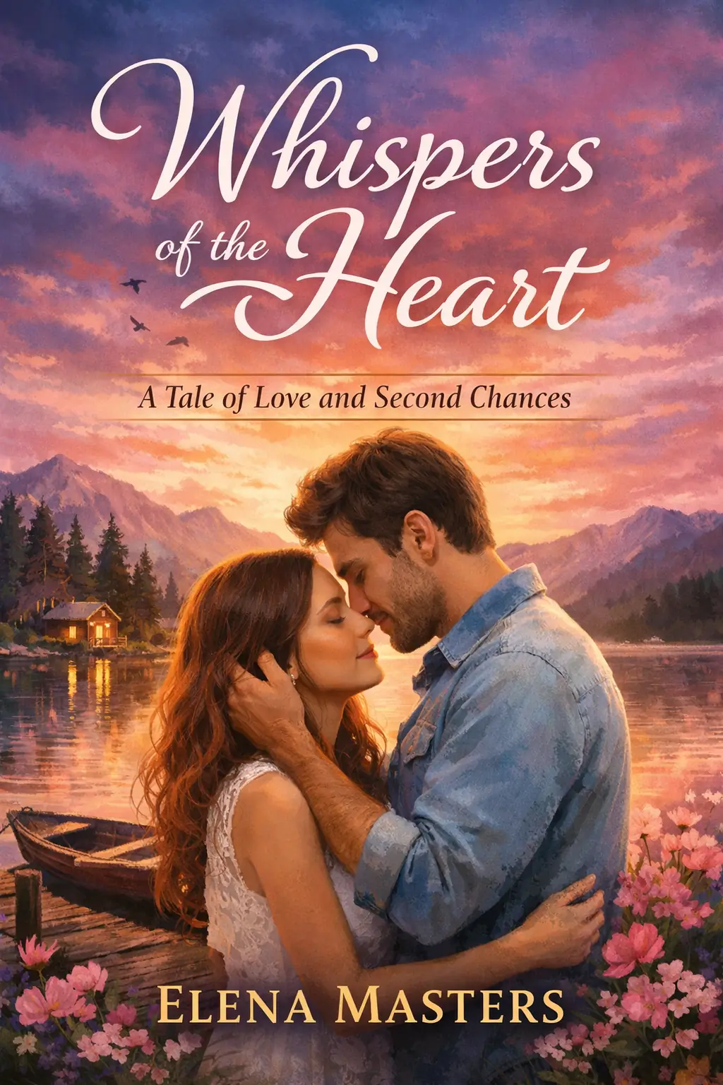 Whispers of the Heart