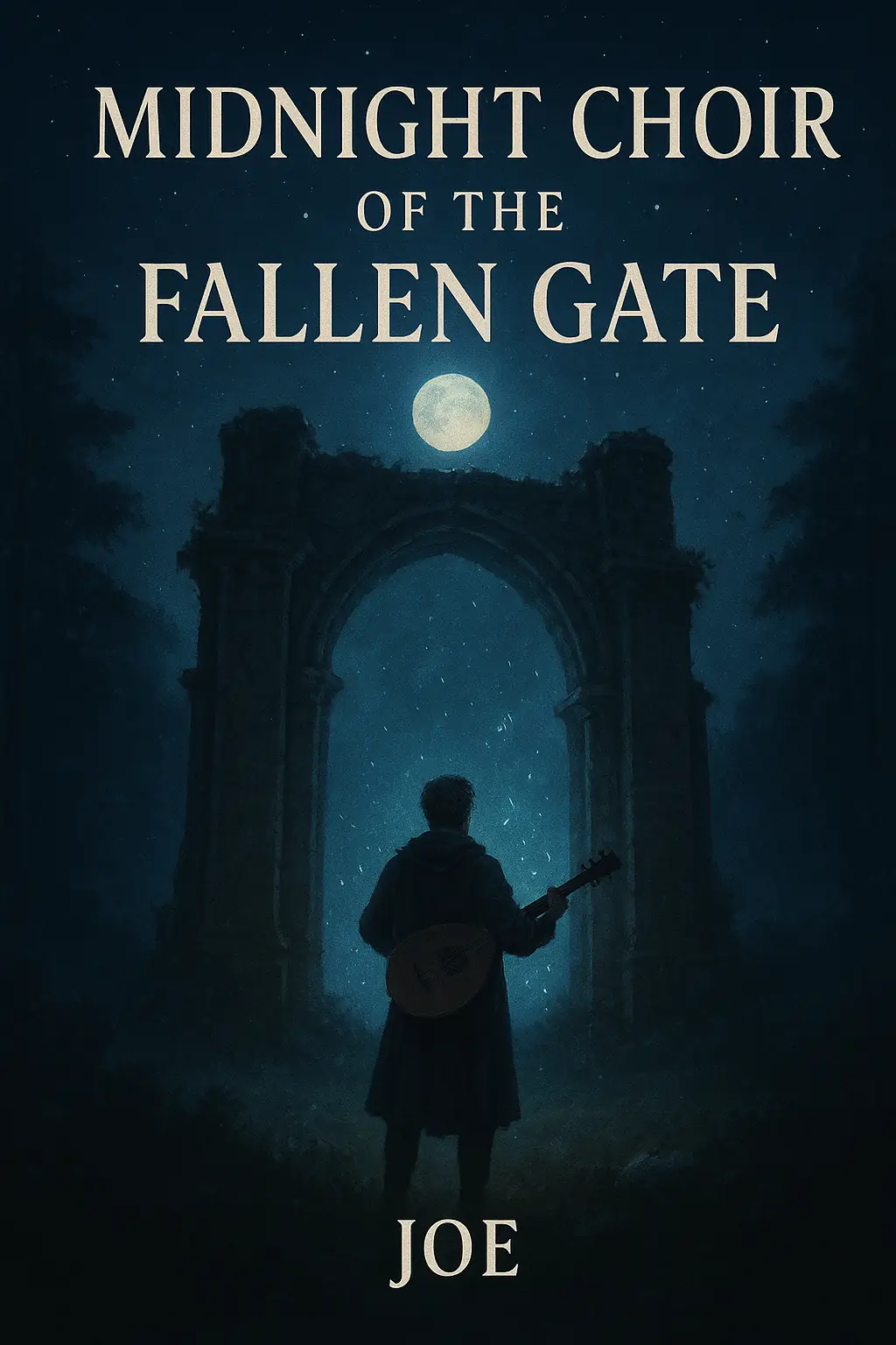Midnight Choir of the Fallen Gate