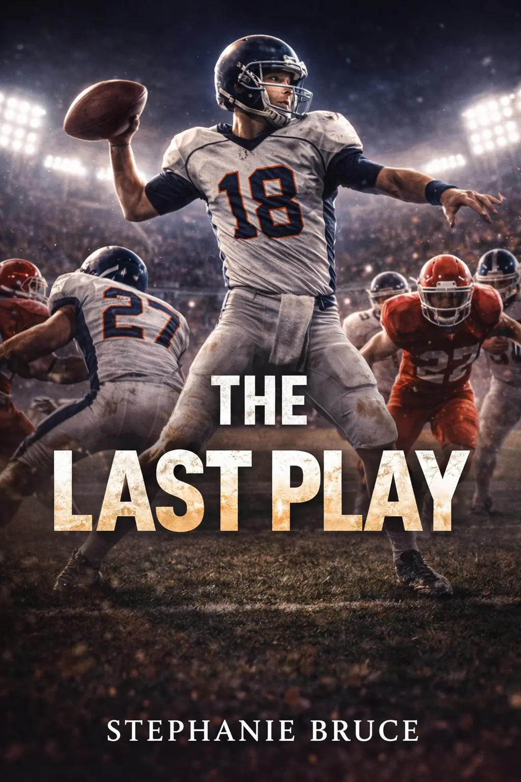 THE LAST PLAY