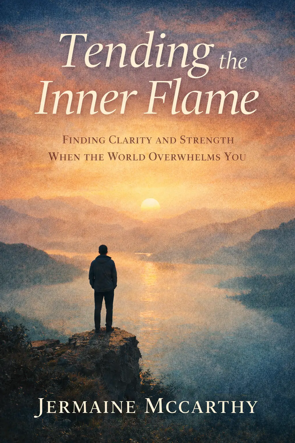 Tending the Inner Flame