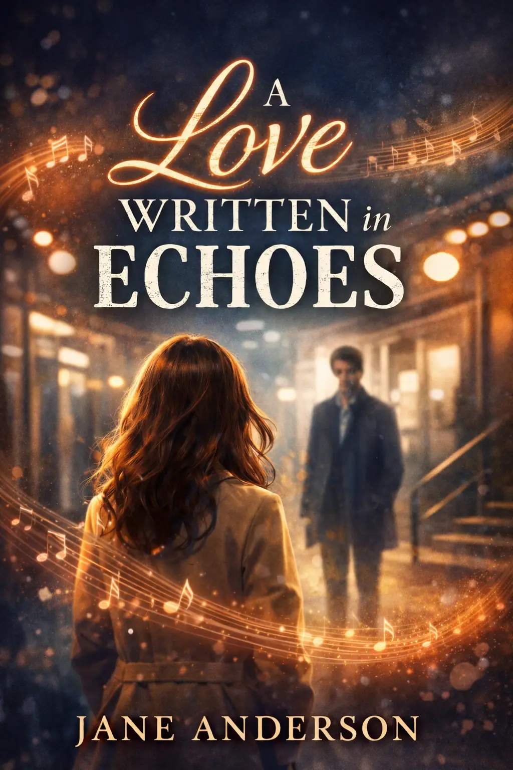 A Love Written in Echoes 