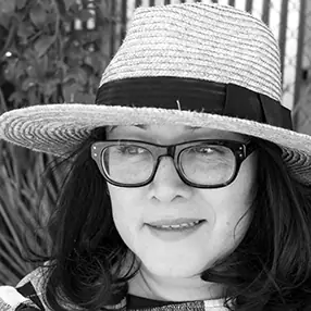 “And So Many Are Dear ” by Diana Marie Delgado