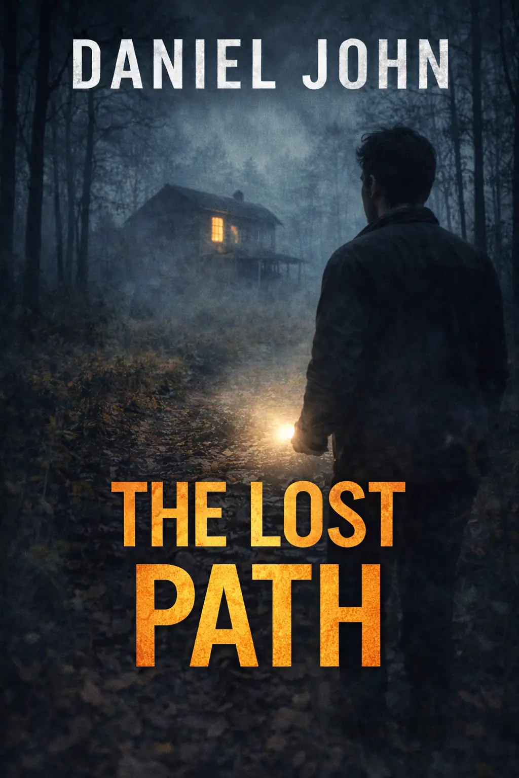 The Lost Path