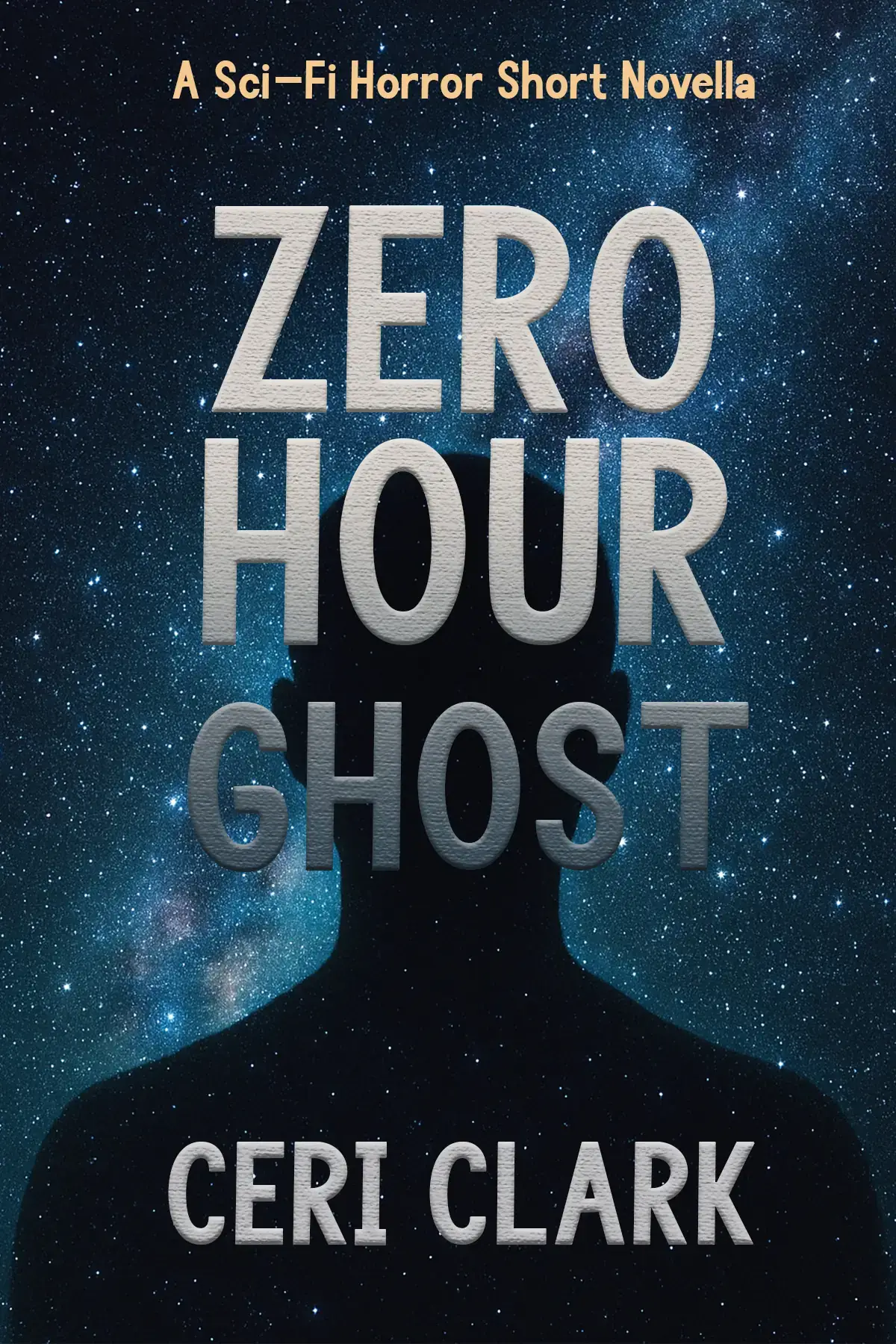 Zero Hour Ghost