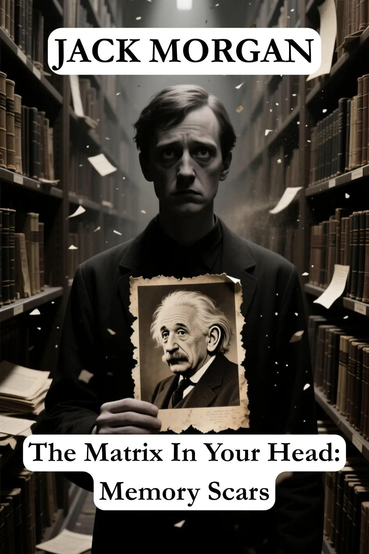 The Matrix In Your Head: Memory Scars