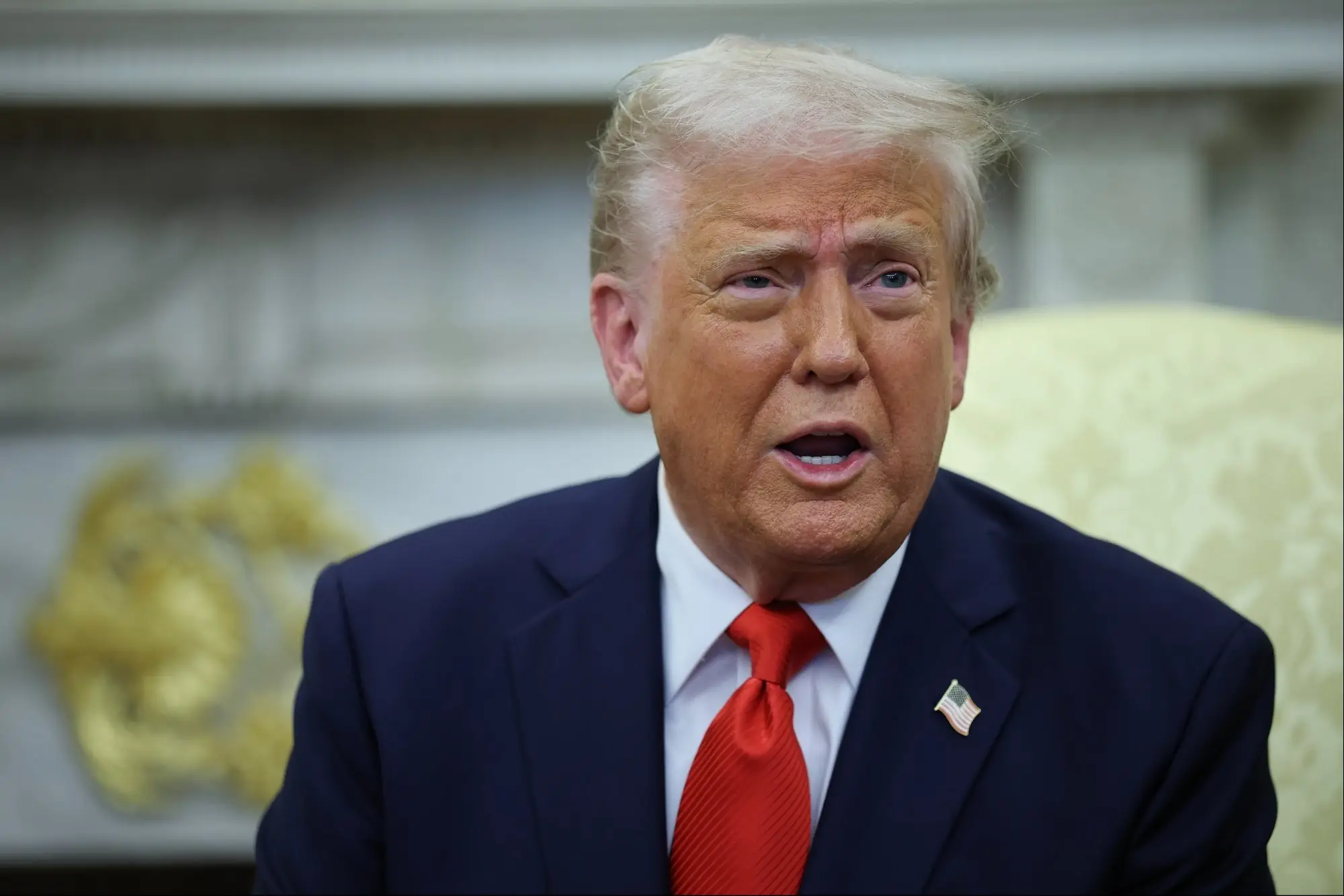 'Applications Are Surging': Small Business Administration Reports Significant Growth in Loan Approvals