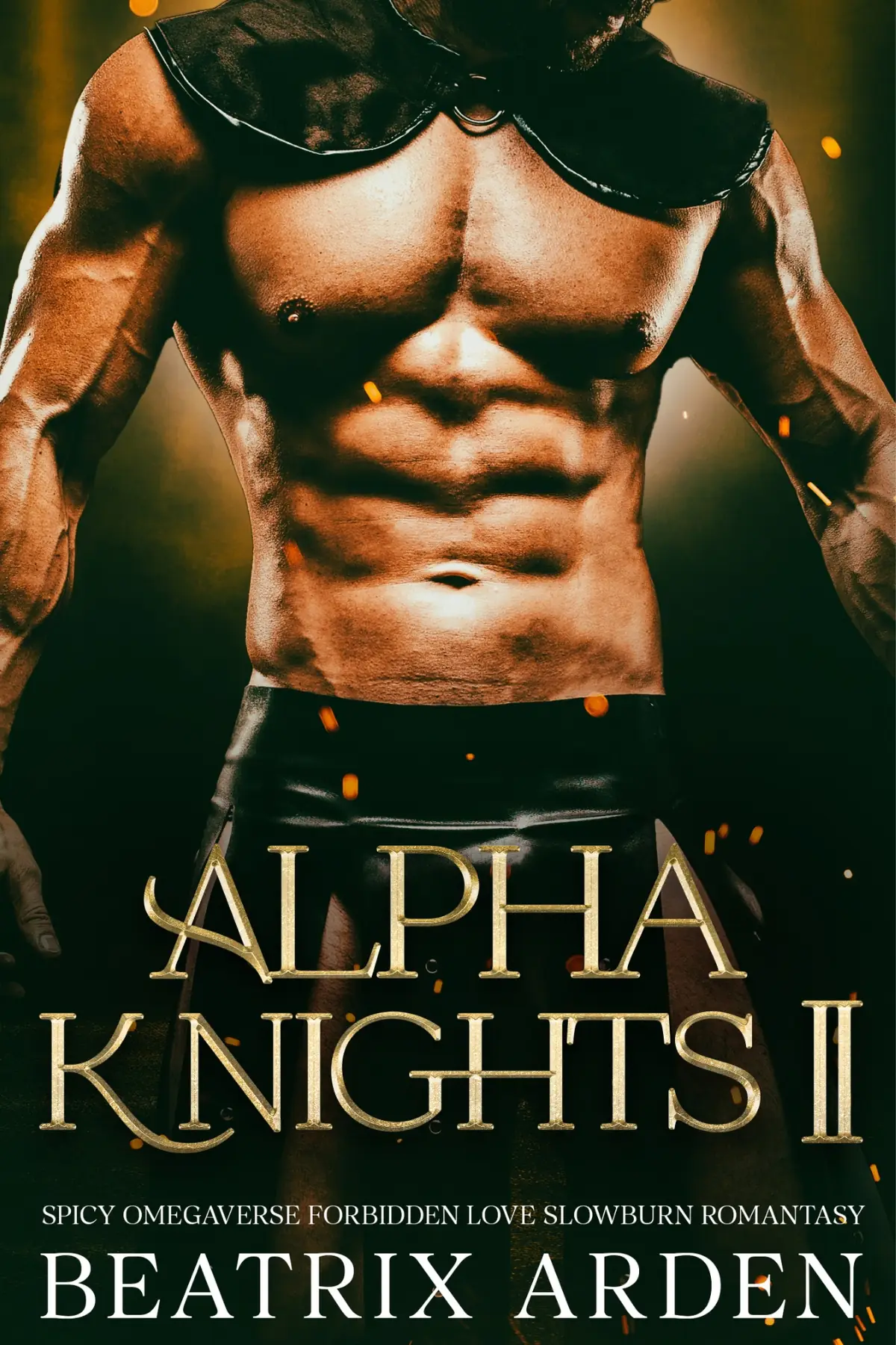 Alpha Knights 2