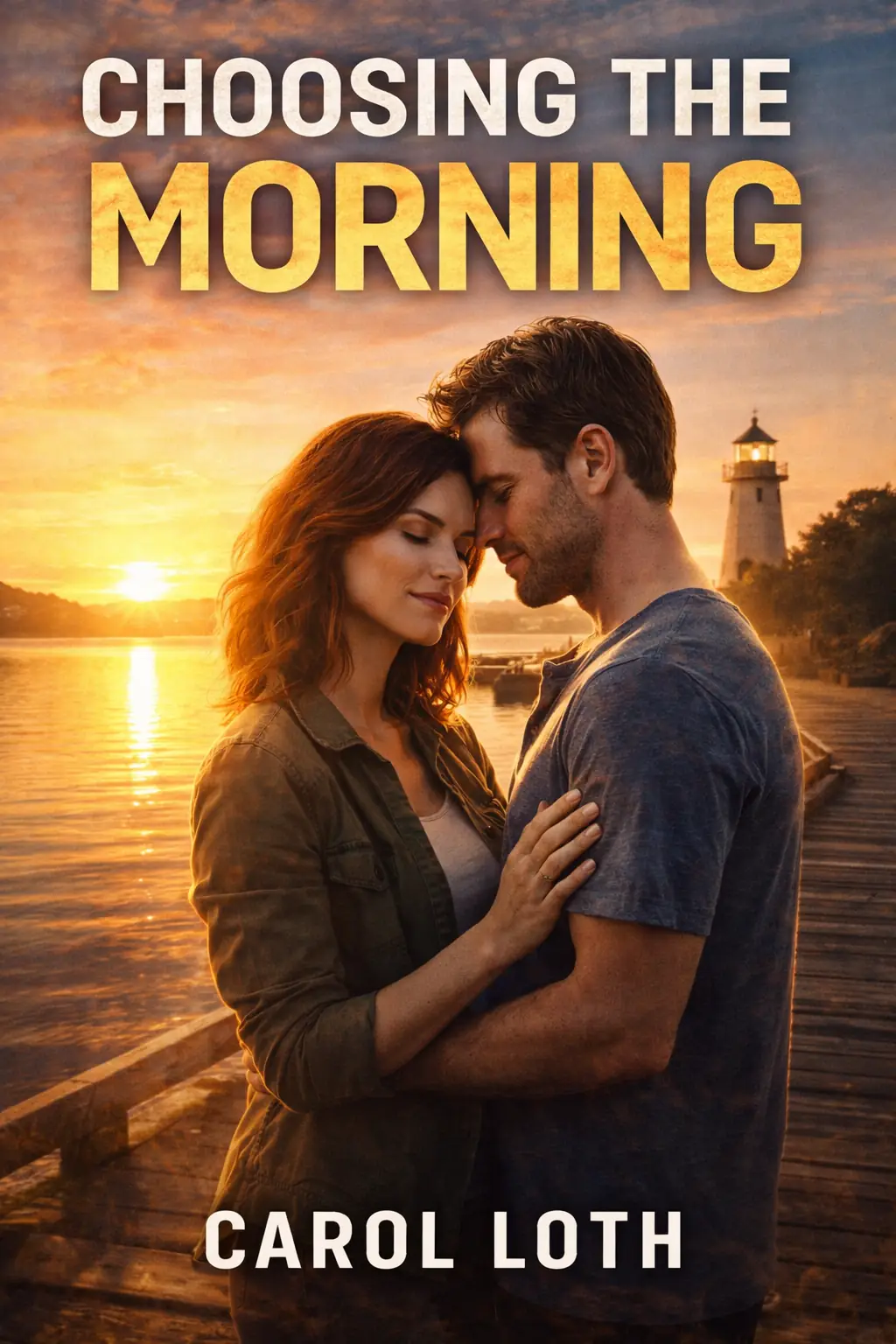 Choosing The Morning