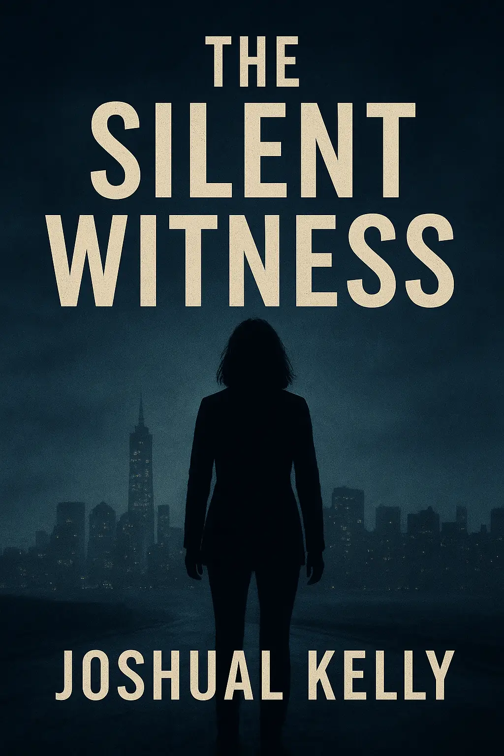 The Silent Witness